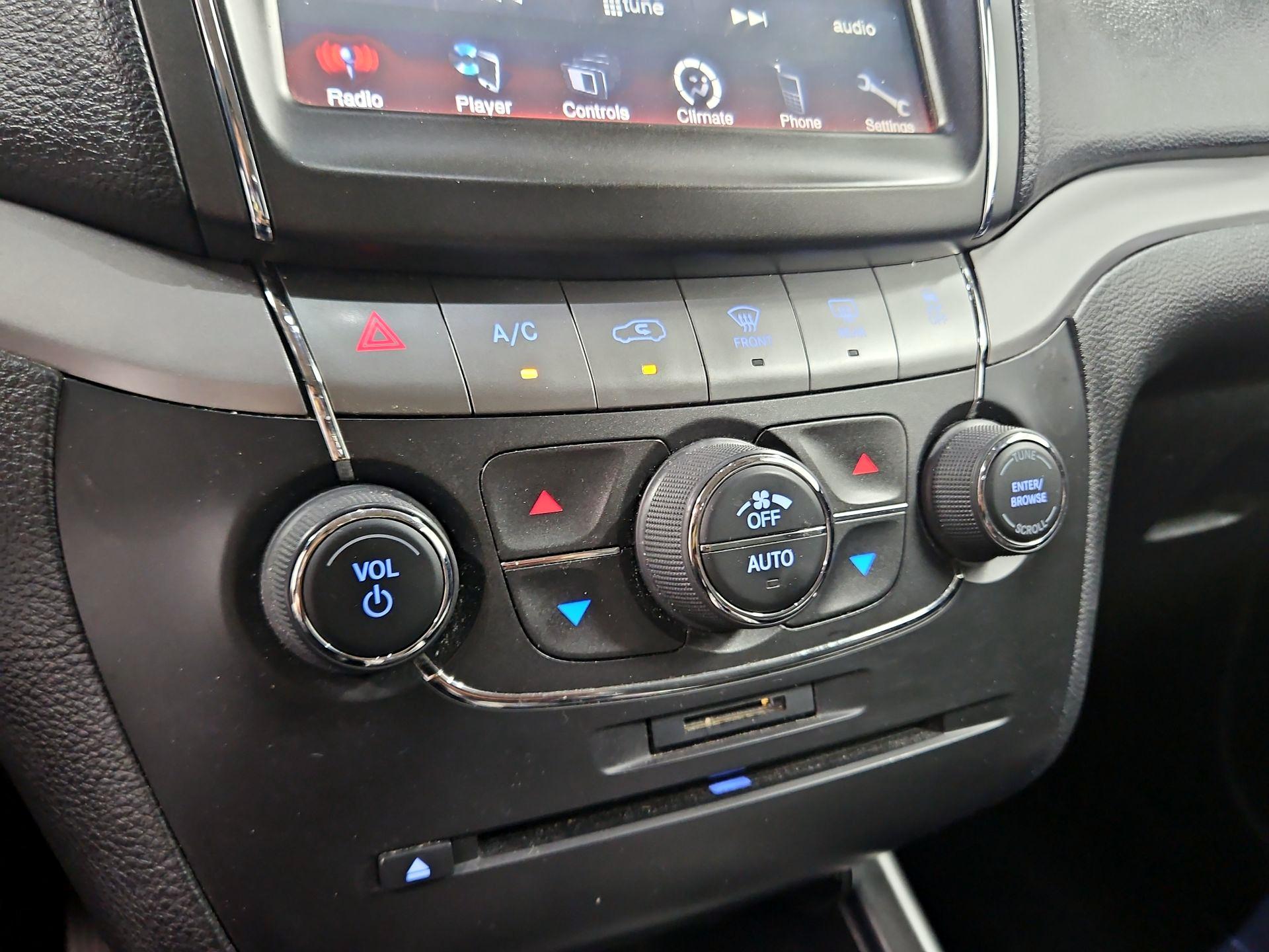 Thumbnail: 2020 Dodge Journey - 16