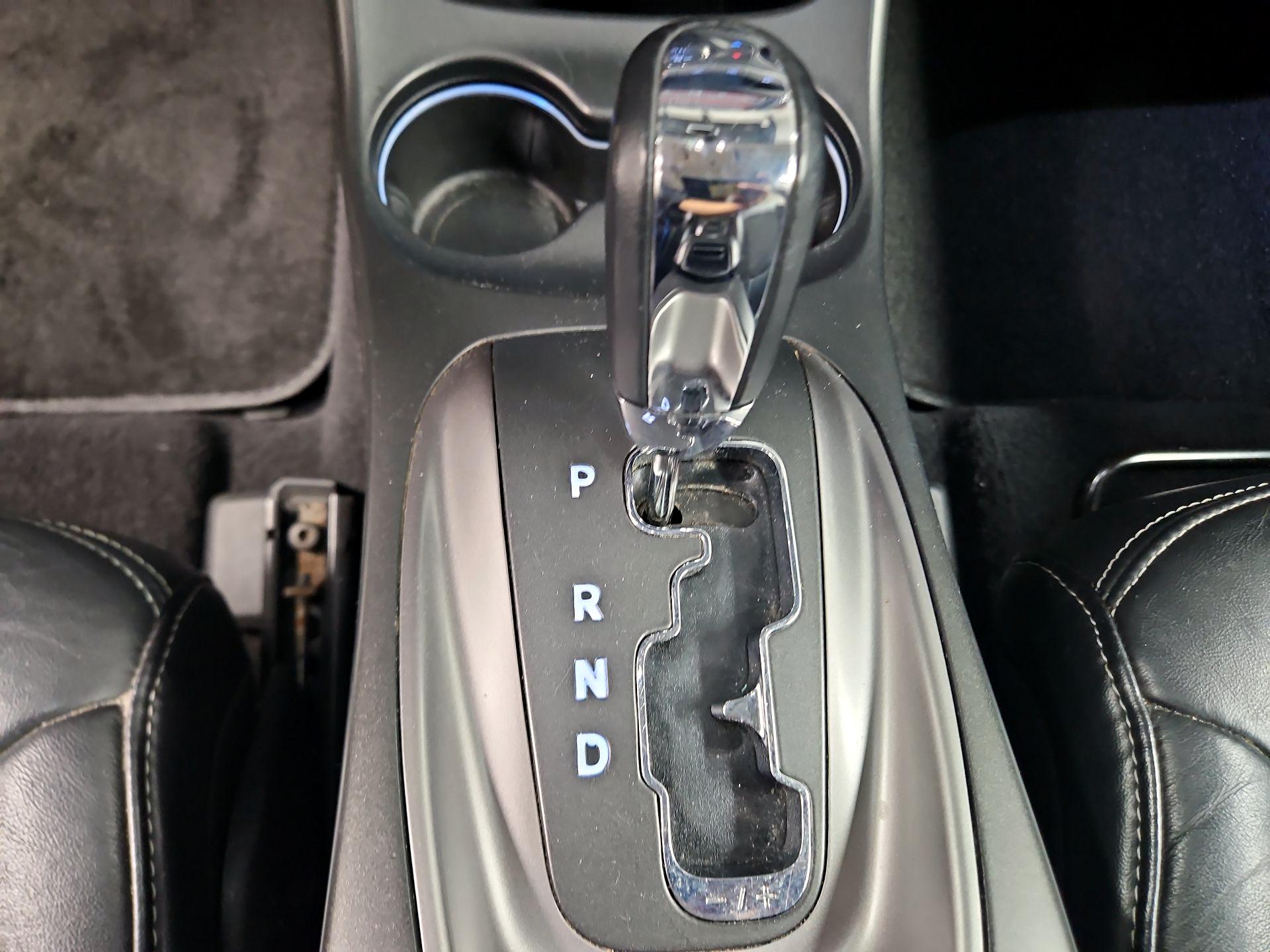 Thumbnail: 2020 Dodge Journey - 17