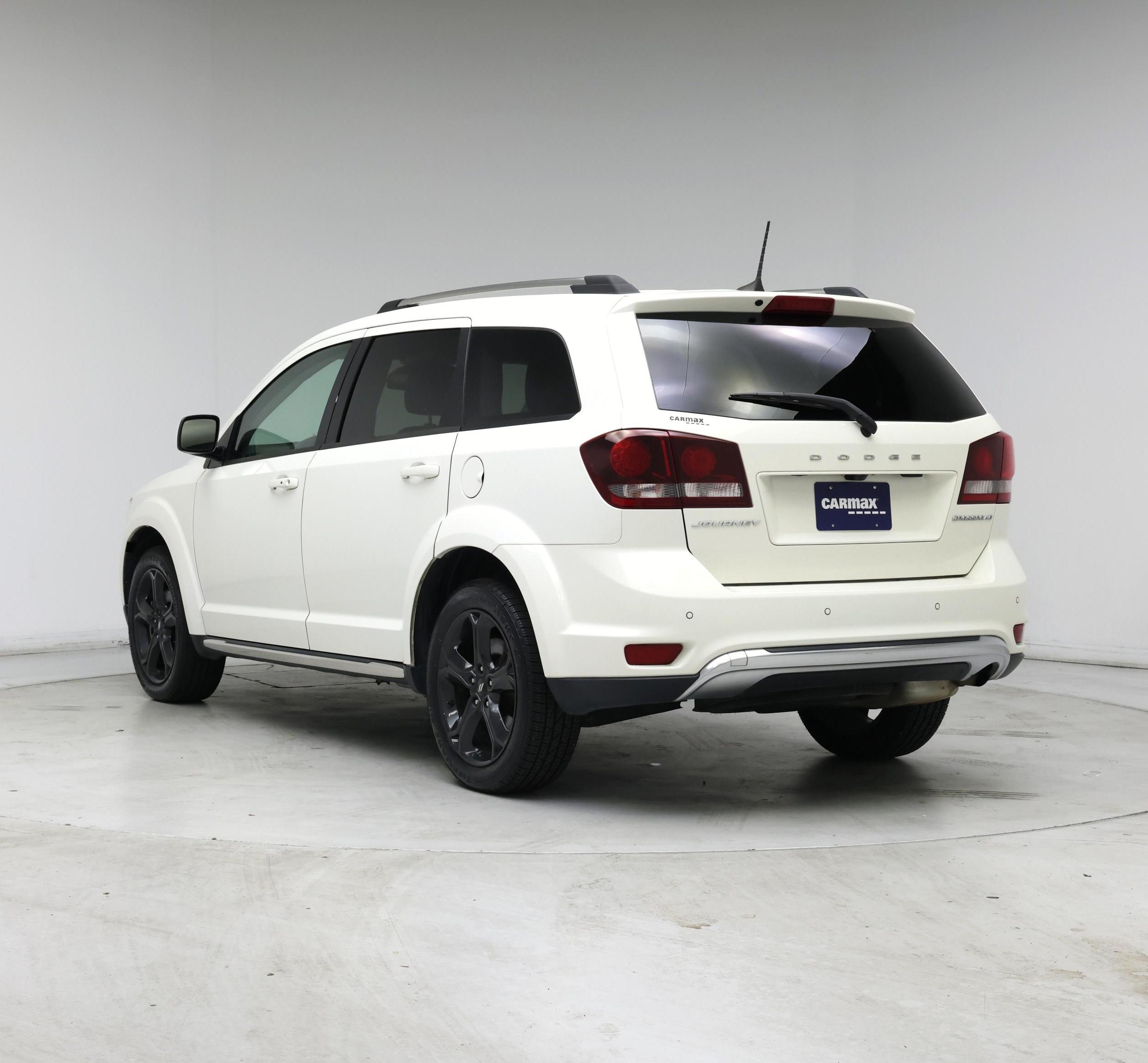 Thumbnail: 2020 Dodge Journey - 2