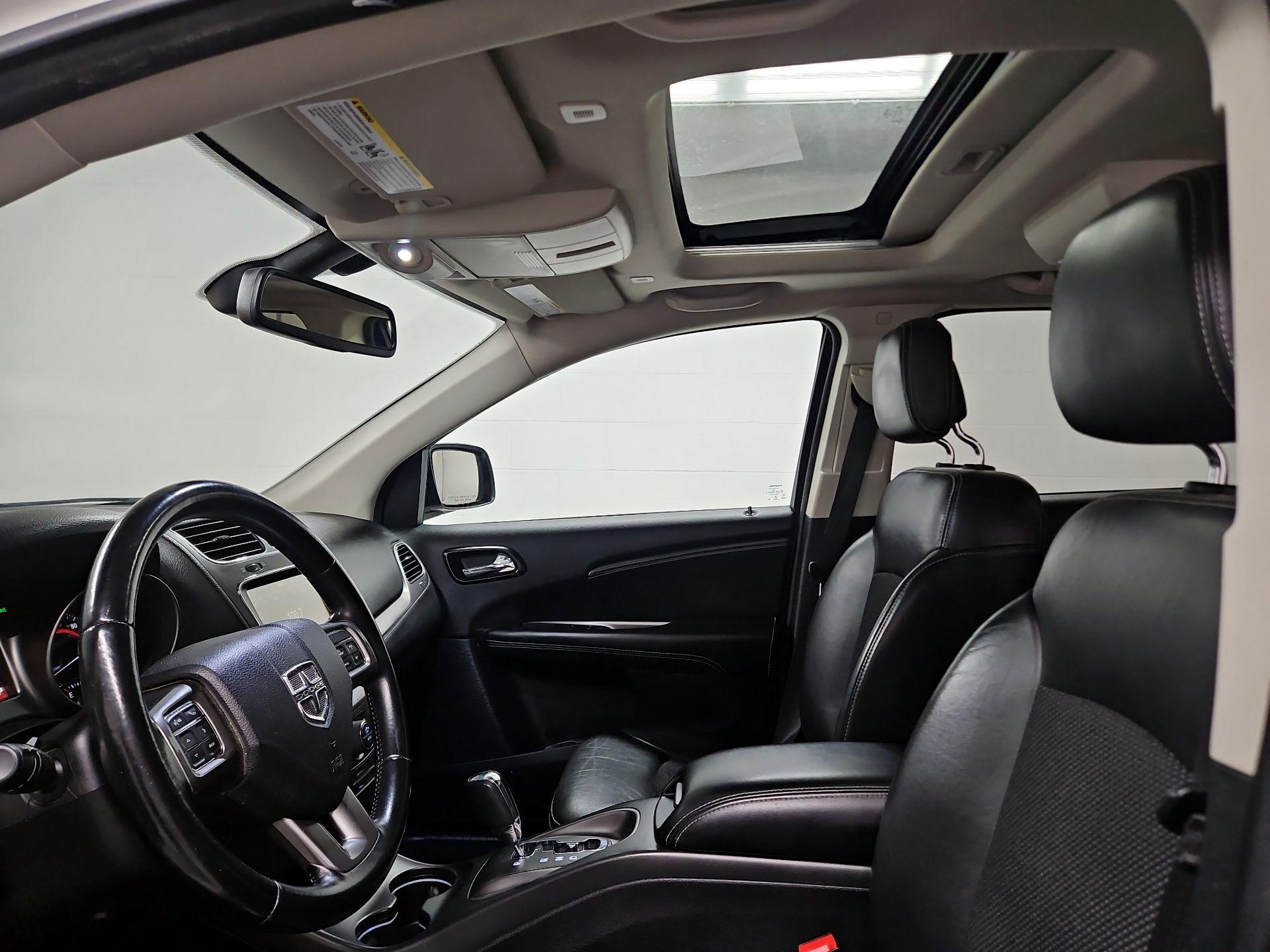 Thumbnail: 2020 Dodge Journey - 19