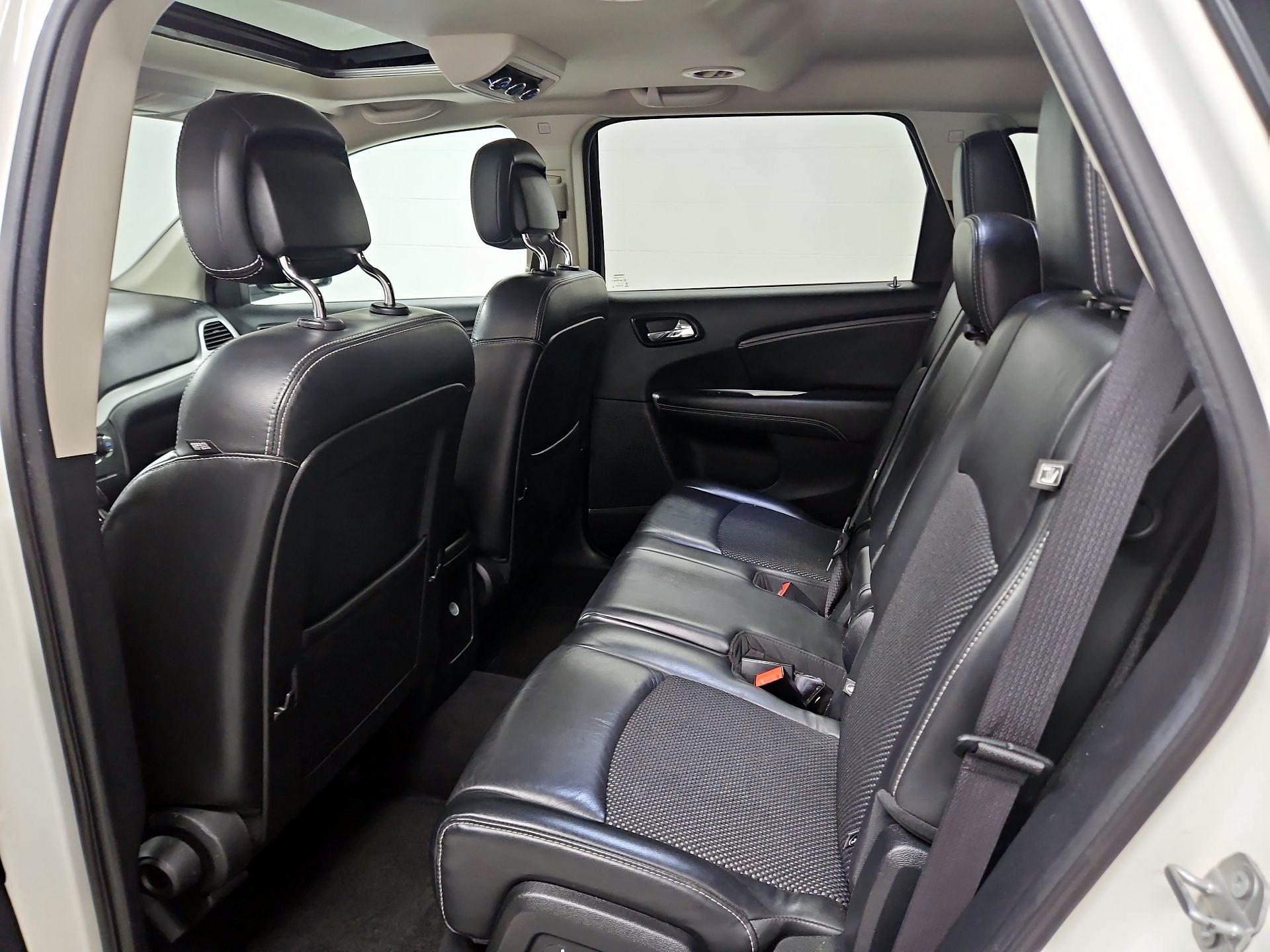 Thumbnail: 2020 Dodge Journey - 20