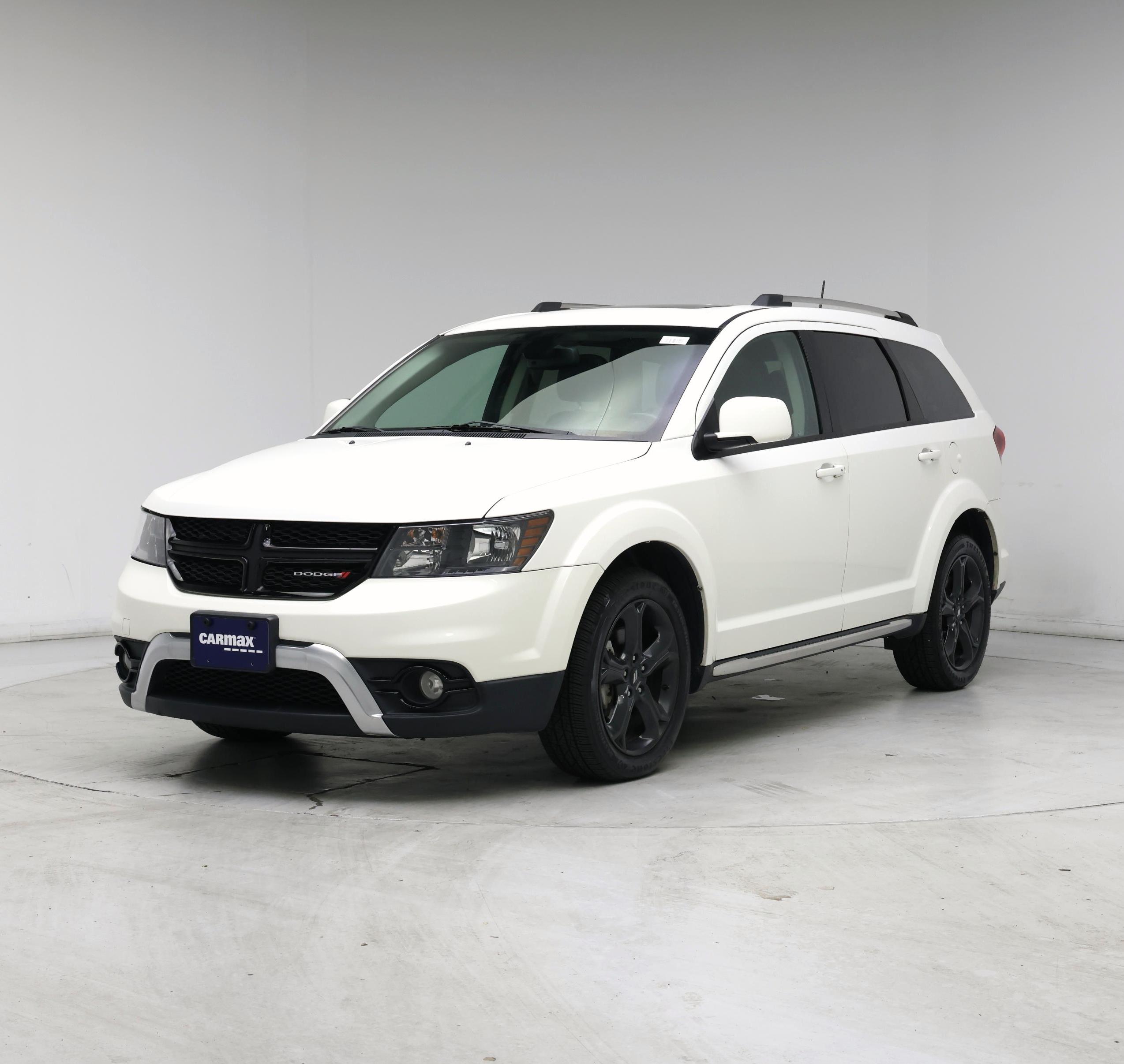 Thumbnail: 2020 Dodge Journey - 4