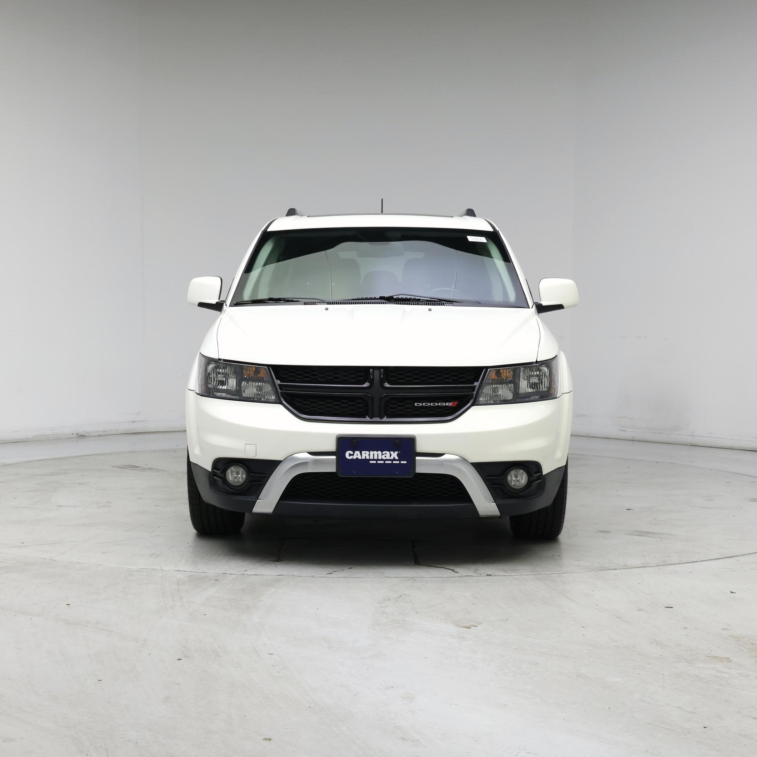 Thumbnail: 2020 Dodge Journey - 5