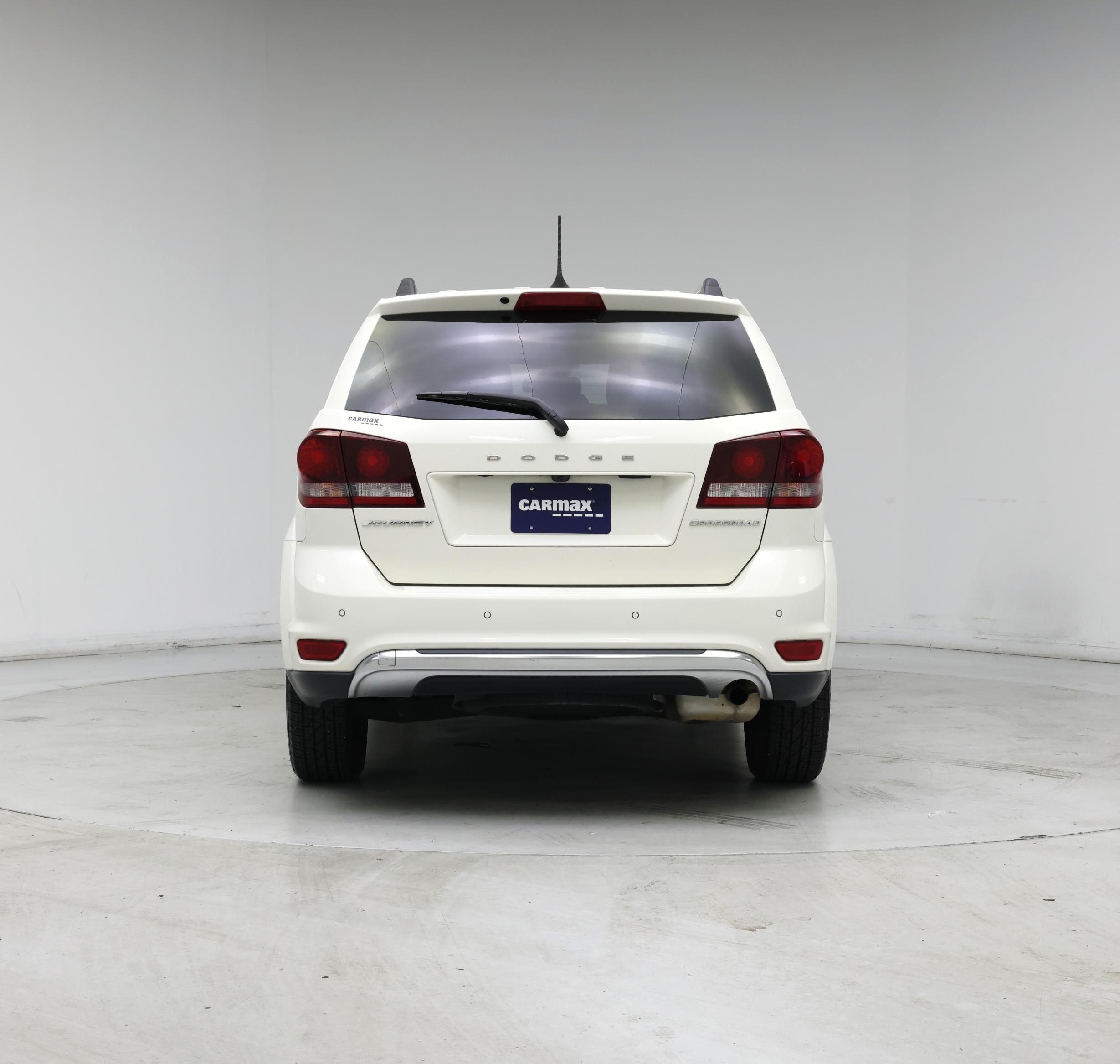 Thumbnail: 2020 Dodge Journey - 6