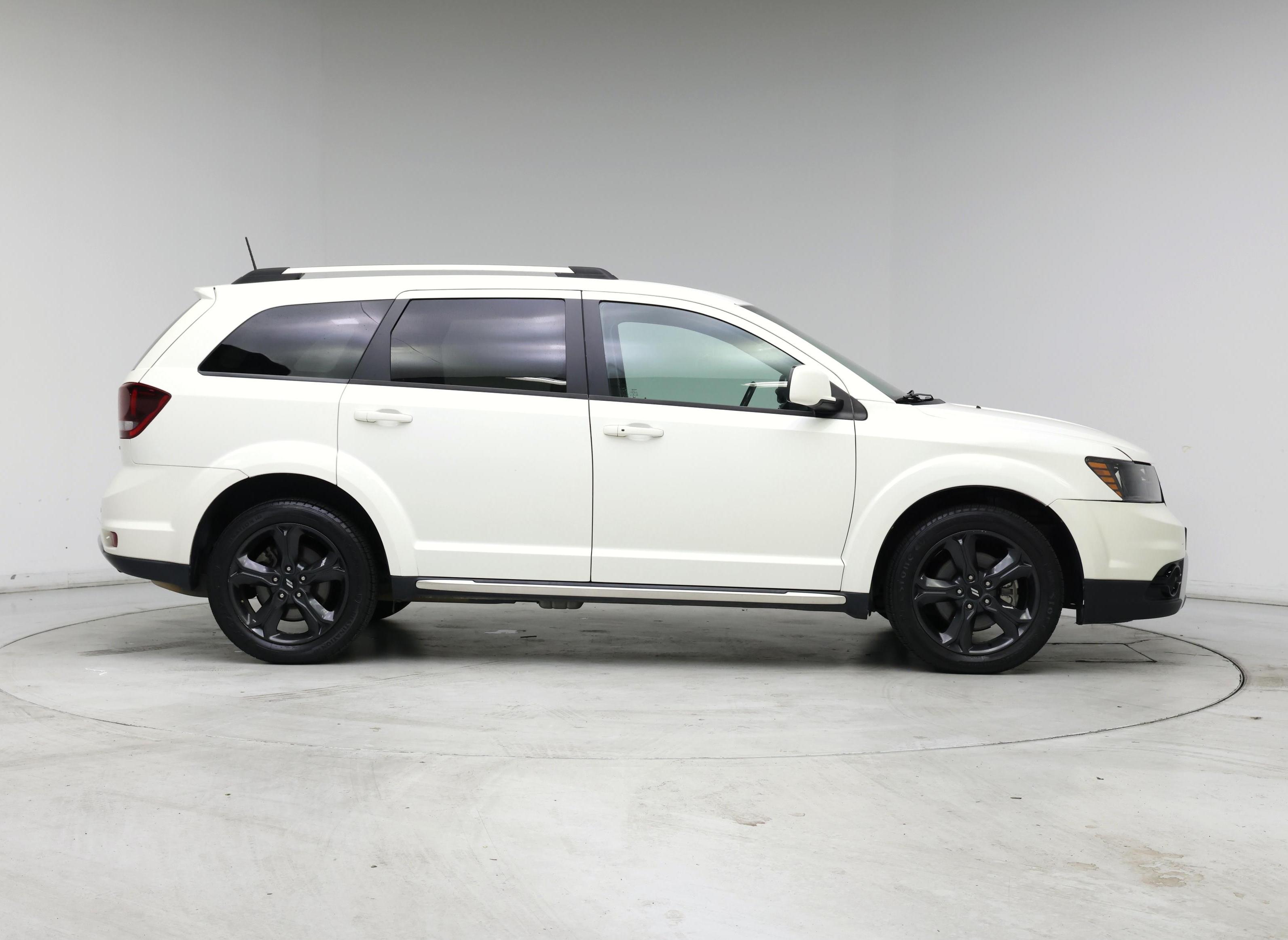 Thumbnail: 2020 Dodge Journey - 7