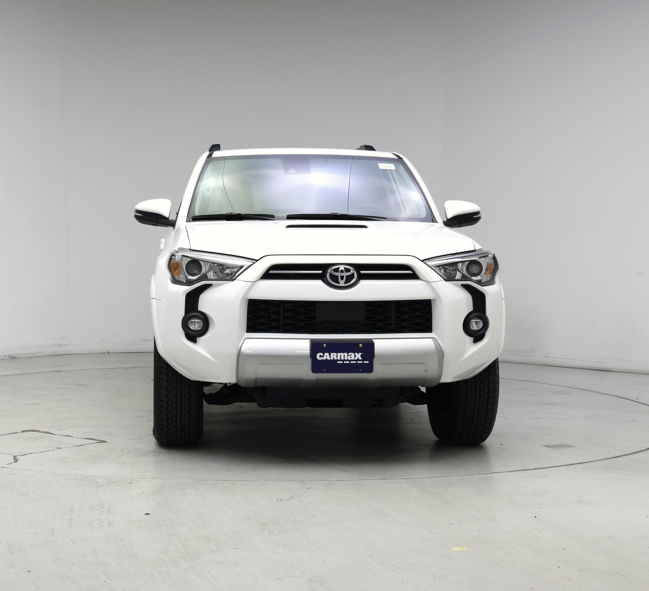 Thumbnail: 2023 Toyota 4Runner - 5