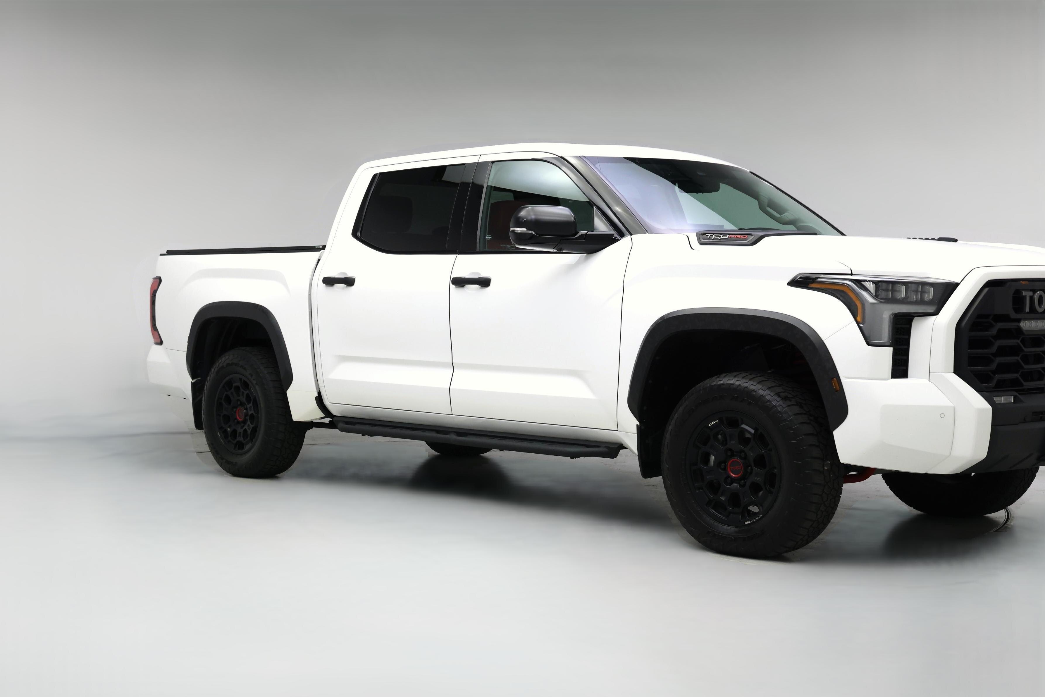 Thumbnail: 2023 Toyota Tundra - 1