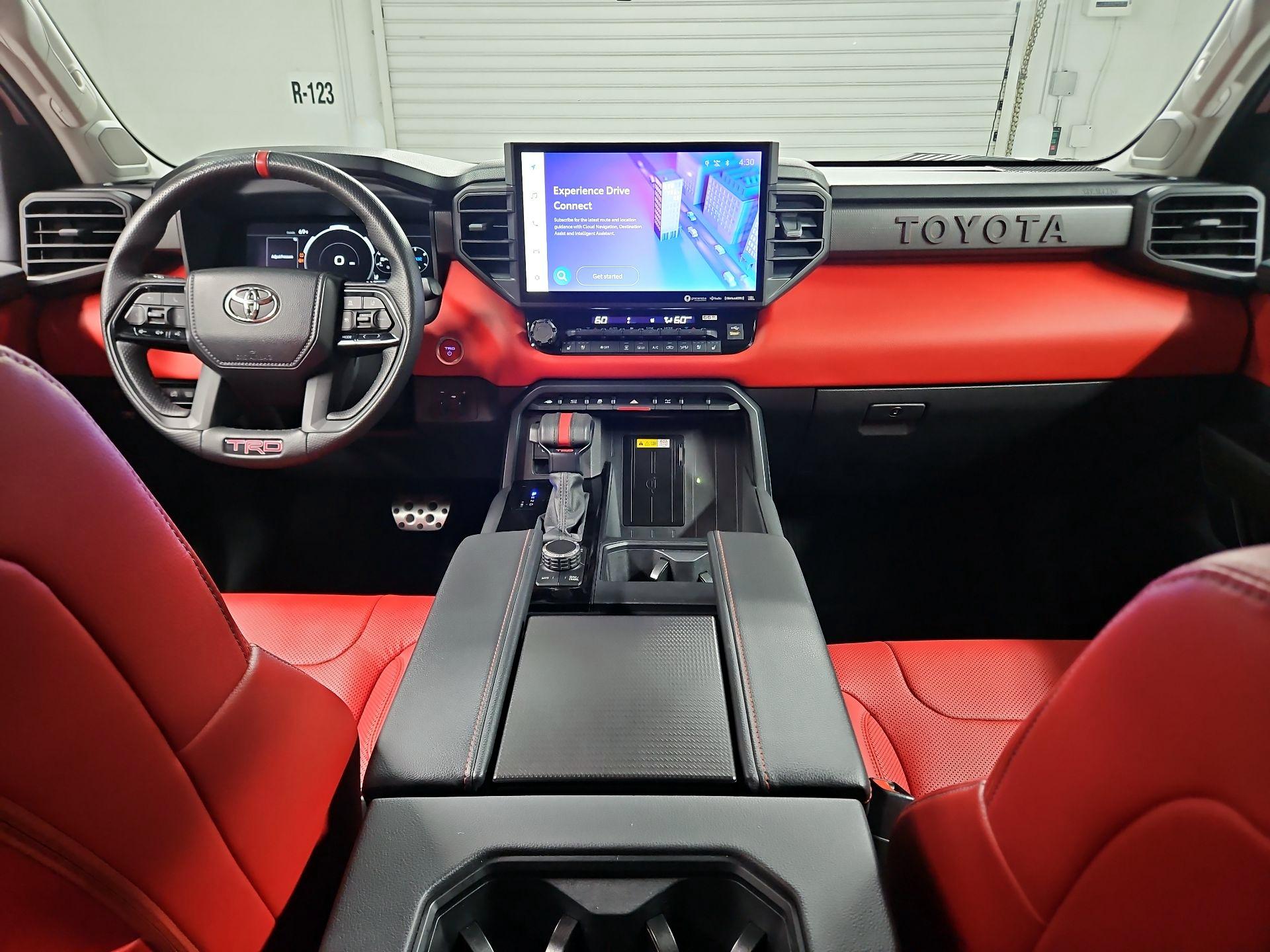 Thumbnail: 2023 Toyota Tundra - 9