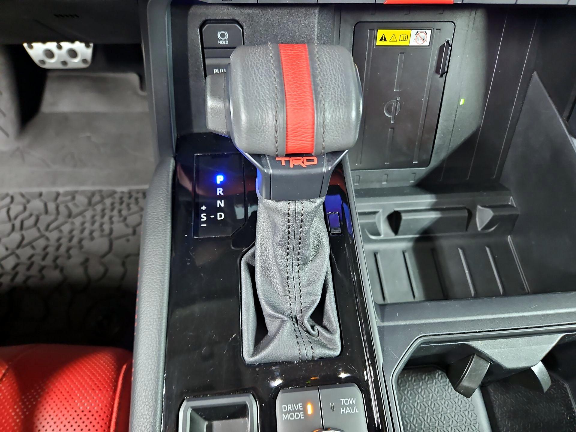 Thumbnail: 2023 Toyota Tundra - 17
