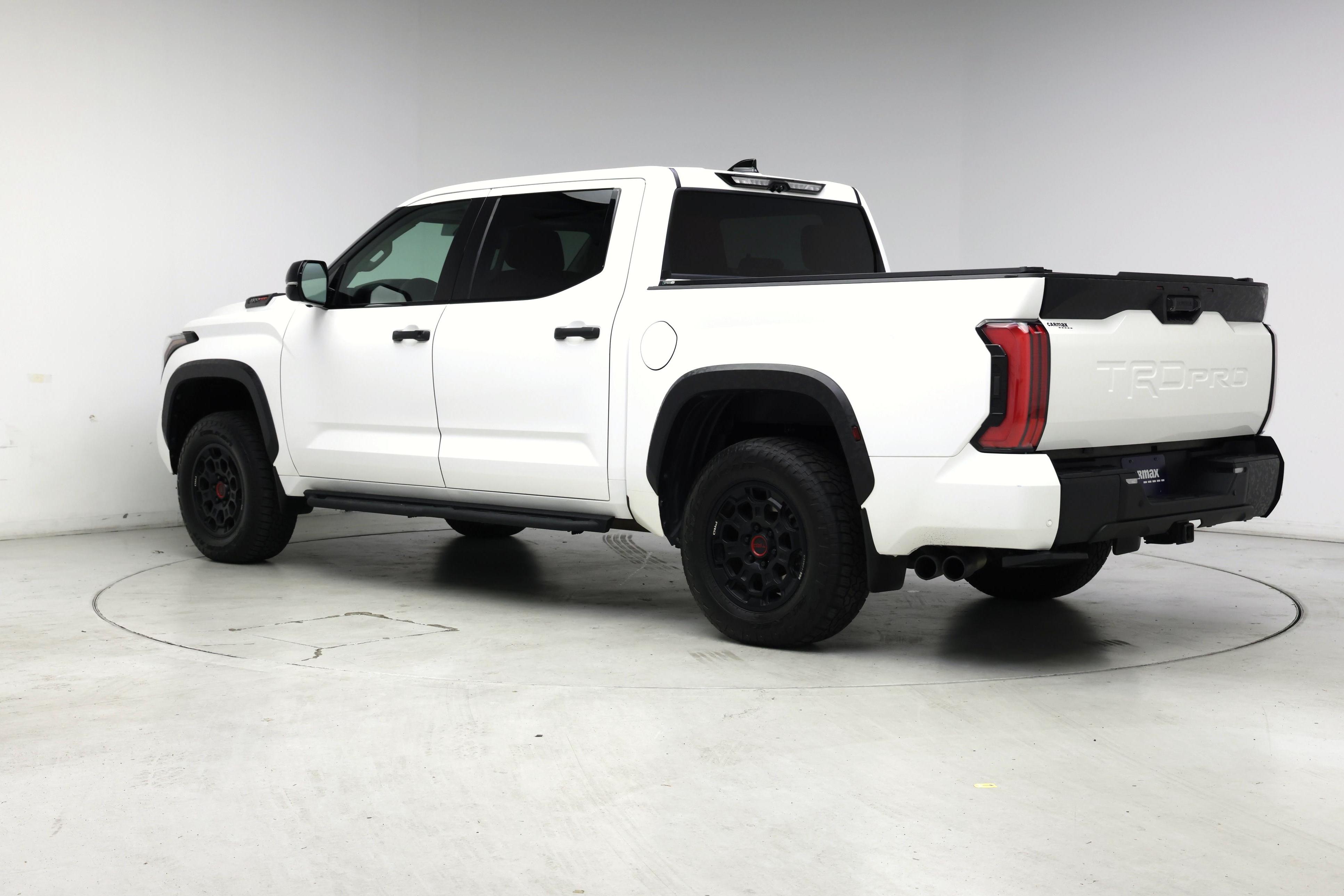 Thumbnail: 2023 Toyota Tundra - 2