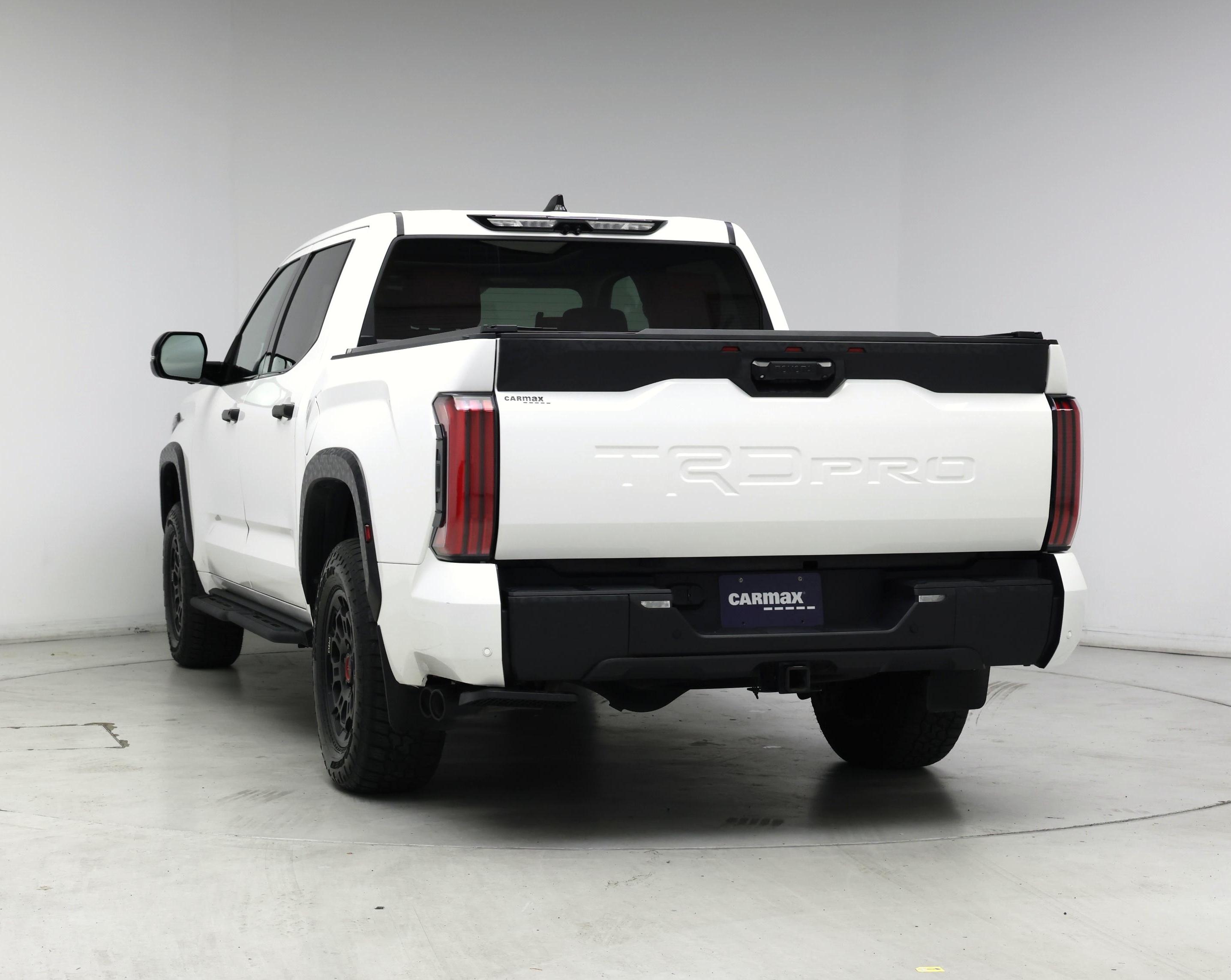 Thumbnail: 2023 Toyota Tundra - 6