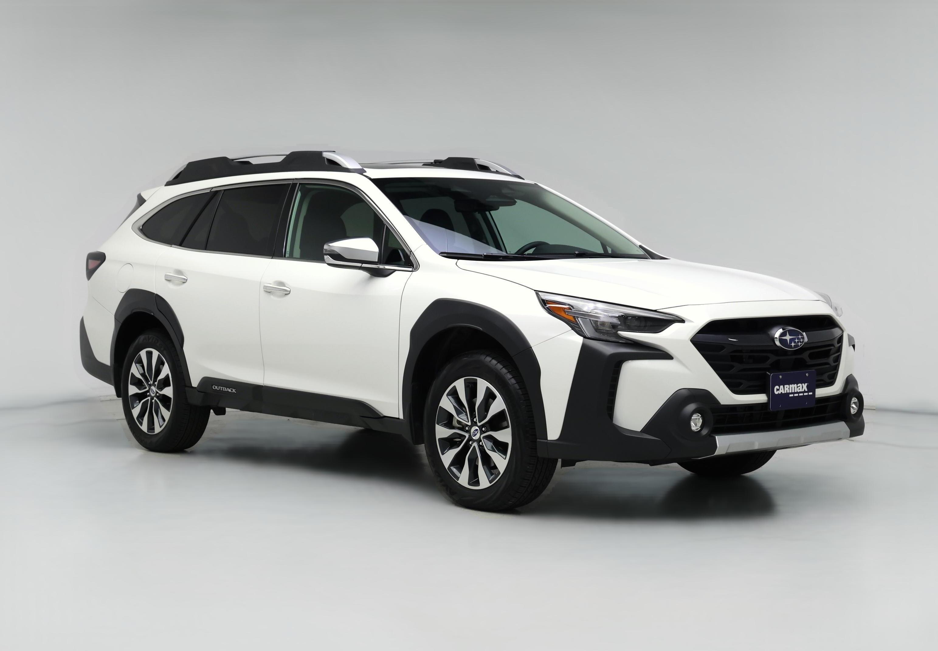 Thumbnail: 2025 Subaru Outback - 1