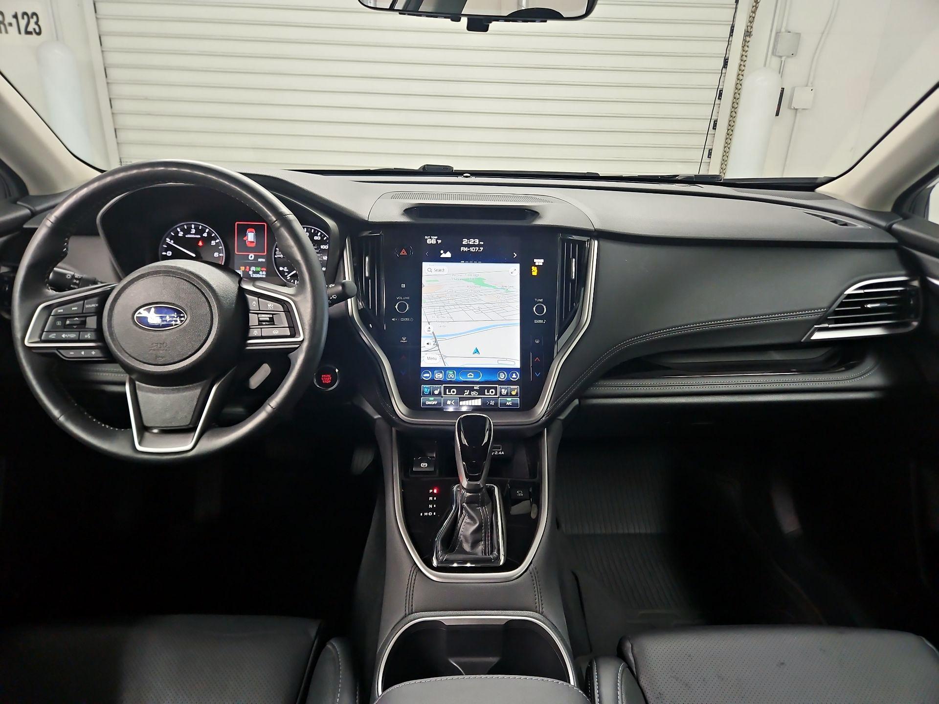 Thumbnail: 2025 Subaru Outback - 9