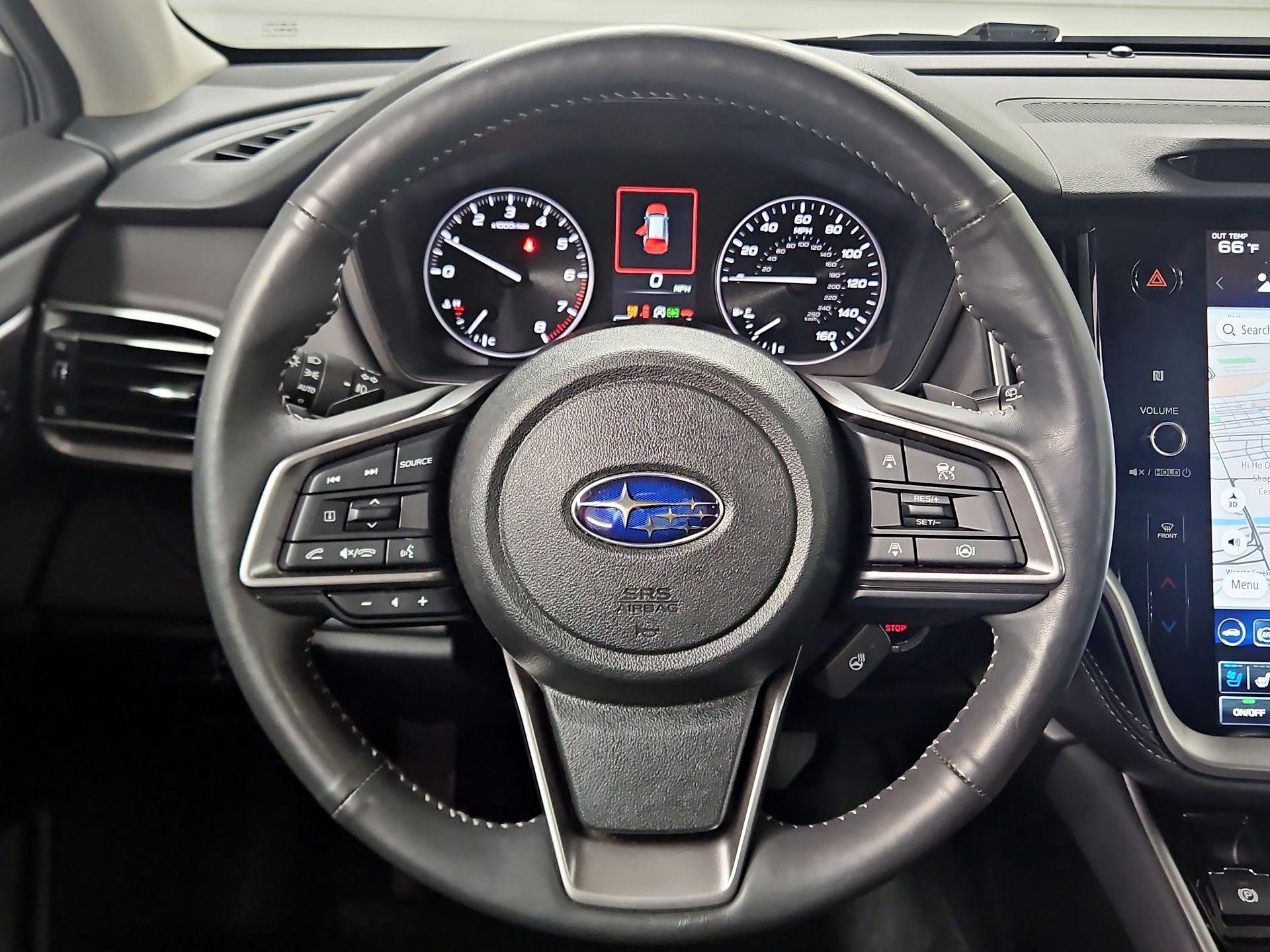 Thumbnail: 2025 Subaru Outback - 10