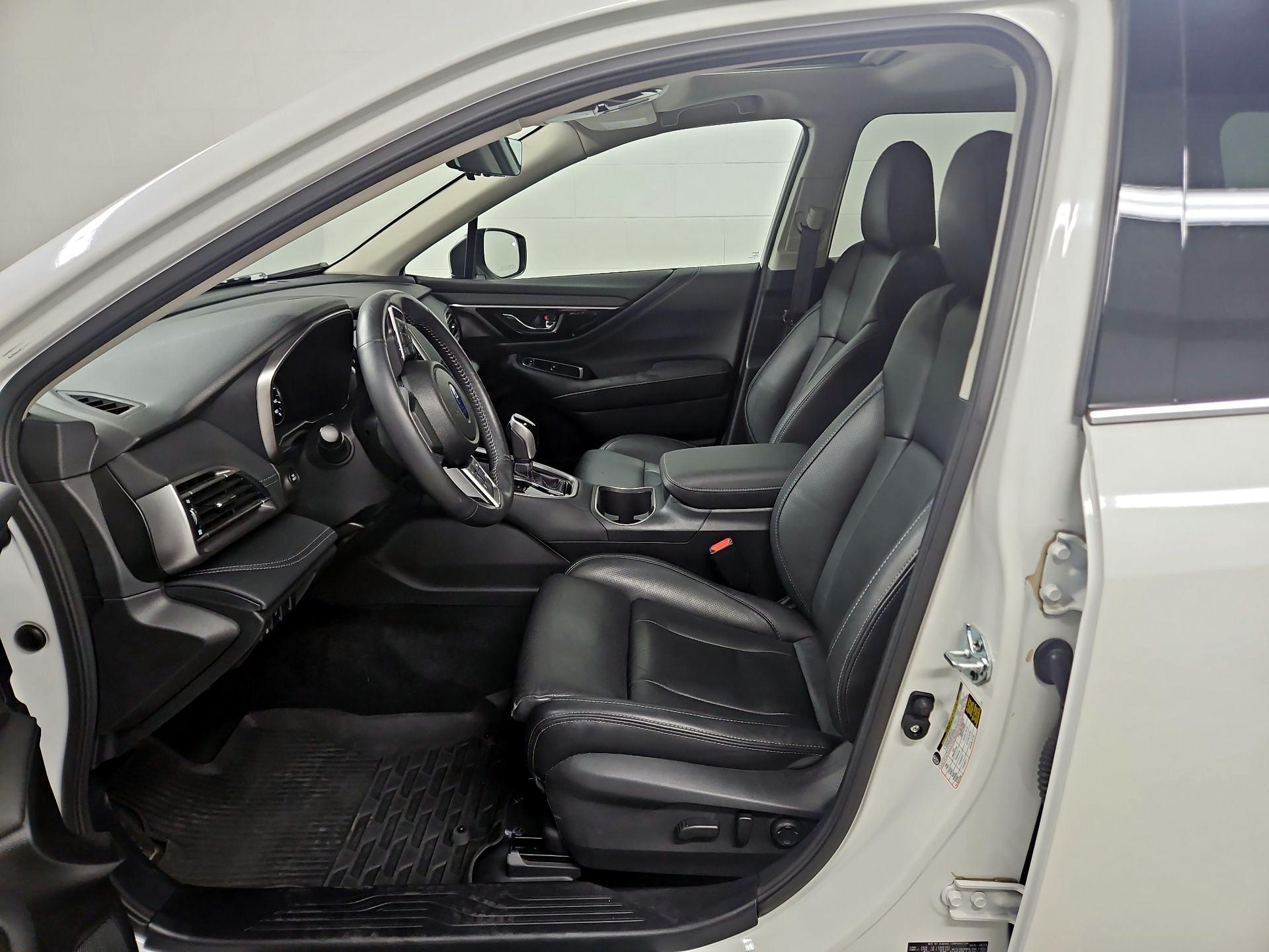 Thumbnail: 2025 Subaru Outback - 11