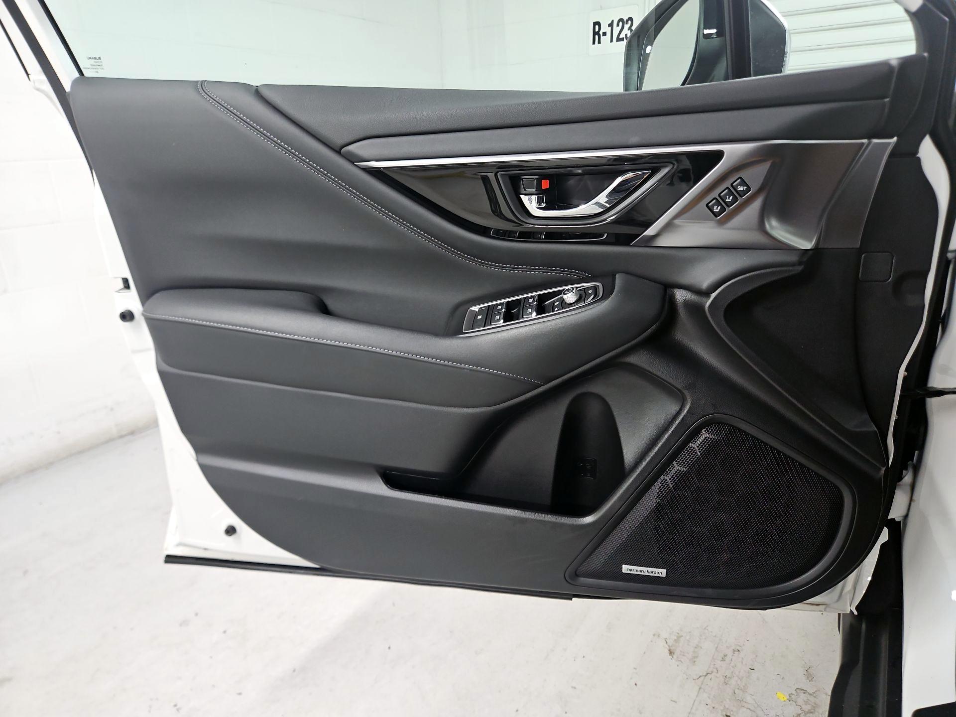 Thumbnail: 2025 Subaru Outback - 12