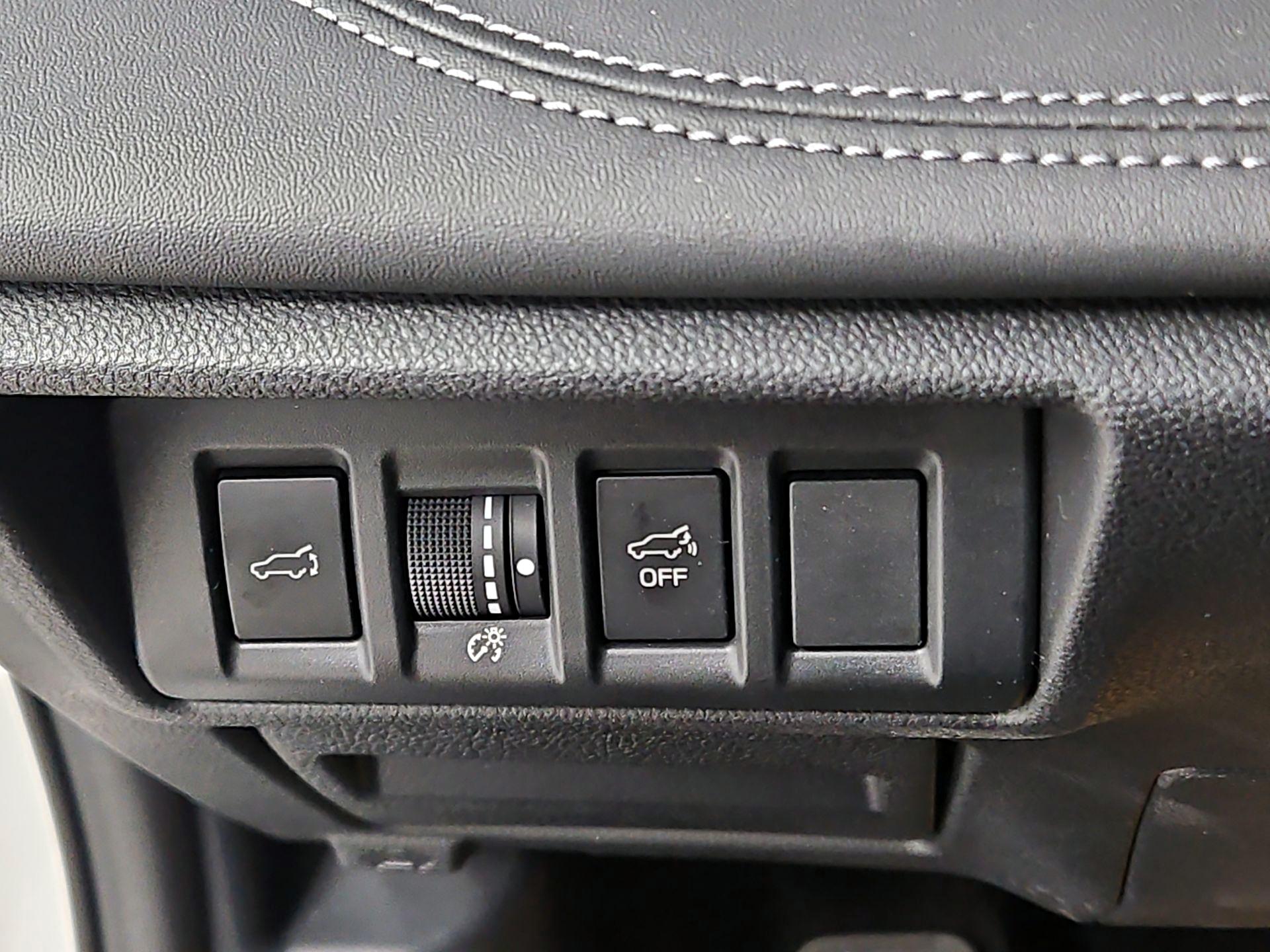 Thumbnail: 2025 Subaru Outback - 13