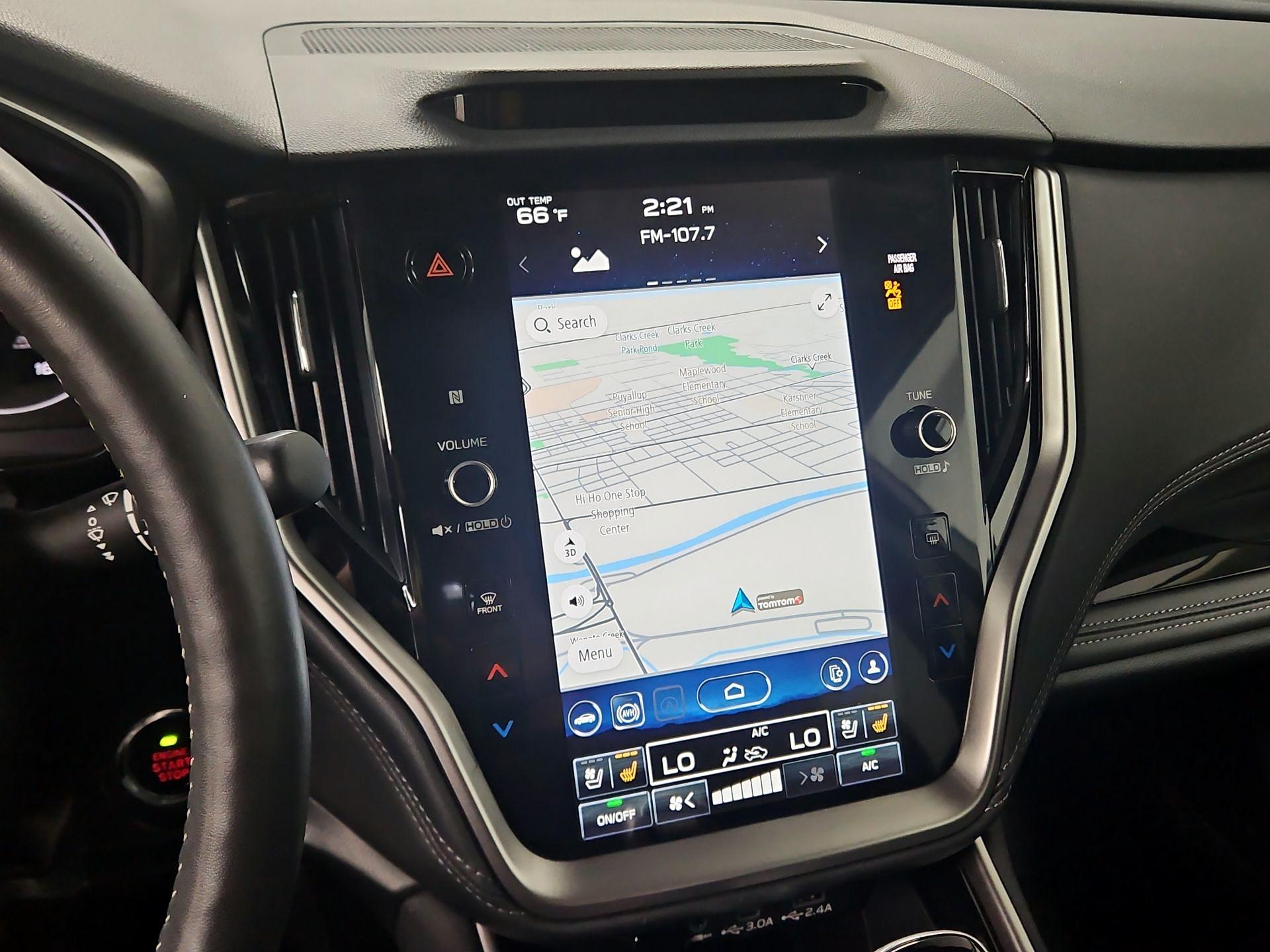 Thumbnail: 2025 Subaru Outback - 14