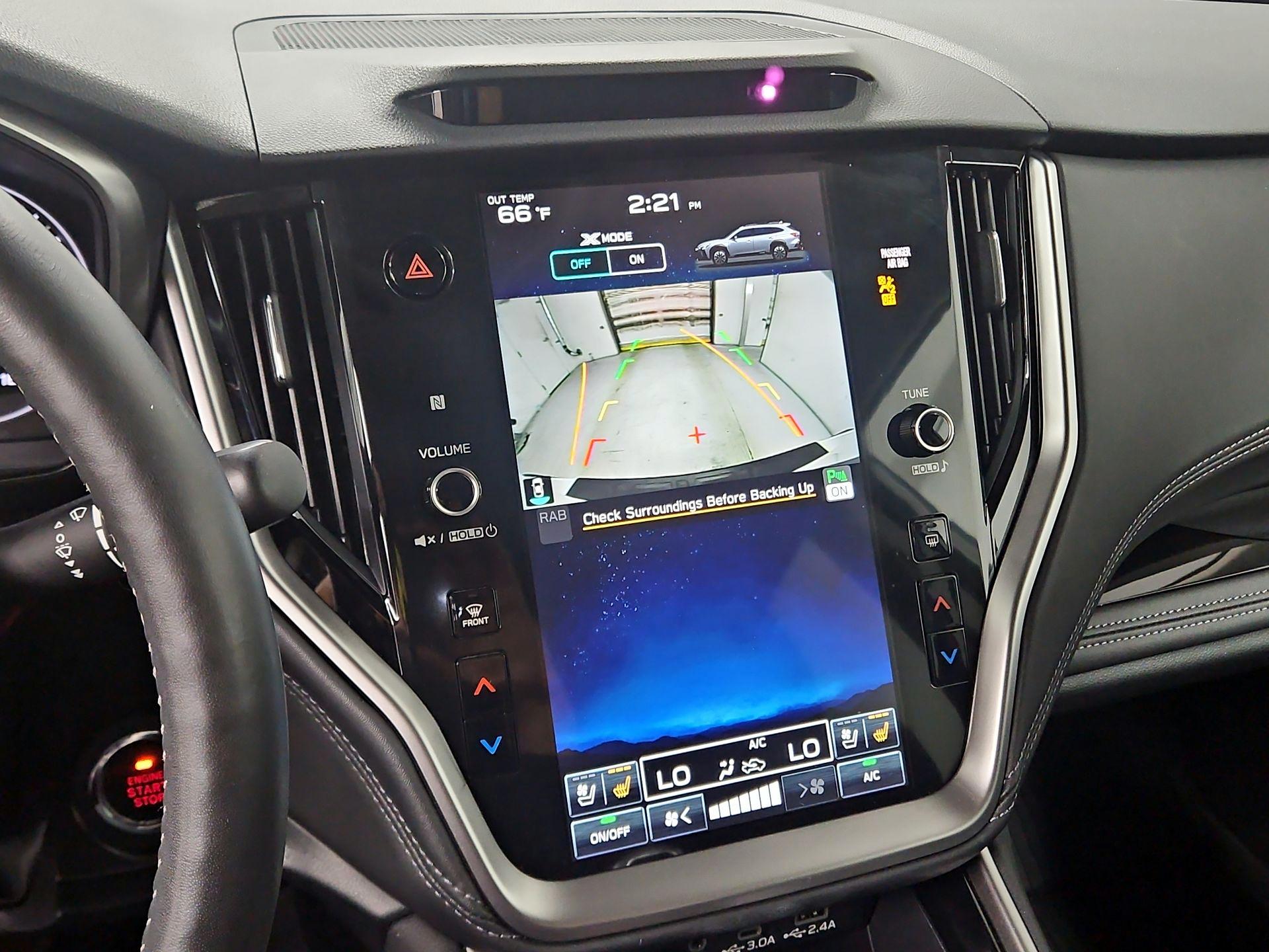 Thumbnail: 2025 Subaru Outback - 15