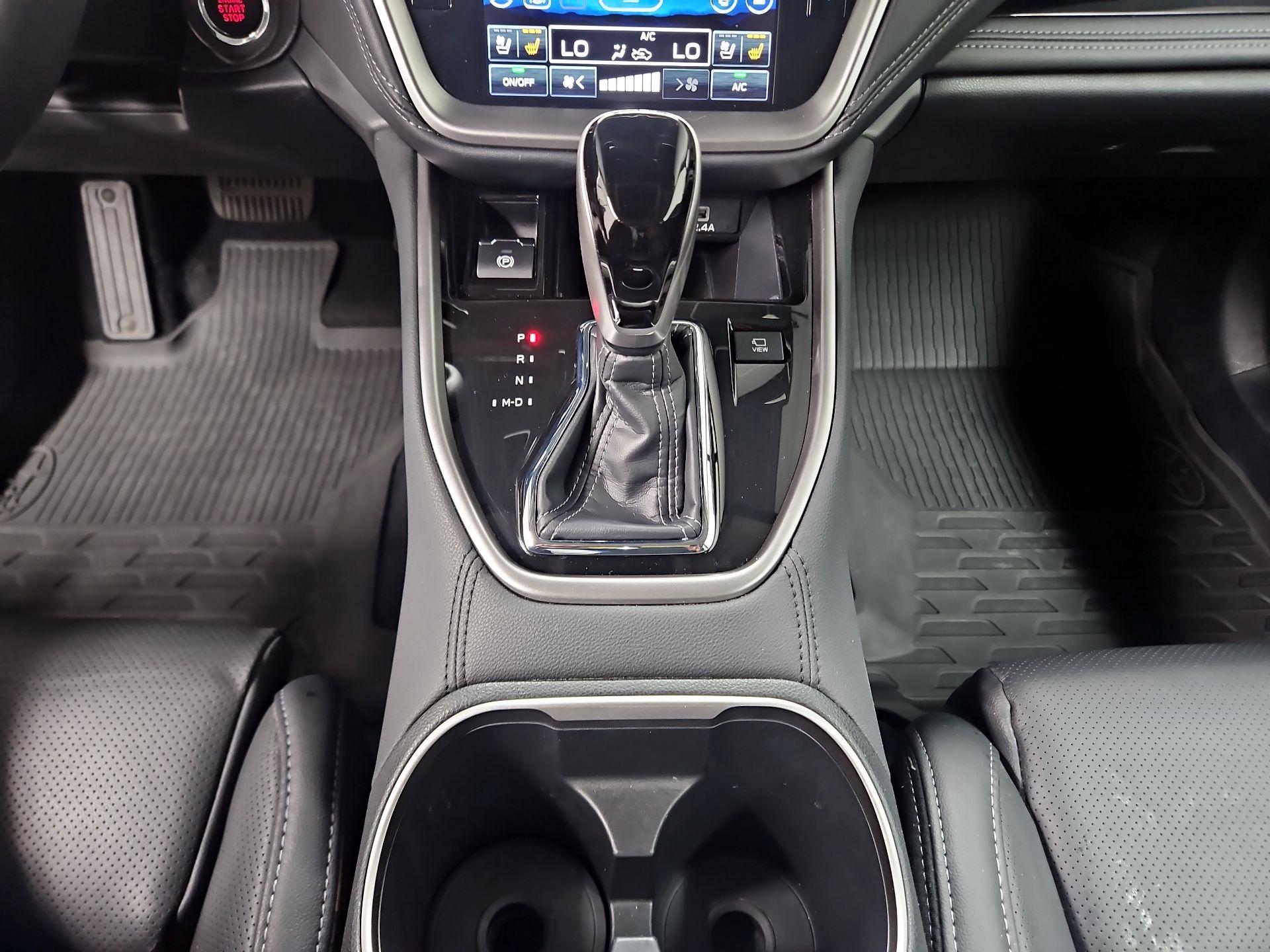 Thumbnail: 2025 Subaru Outback - 18