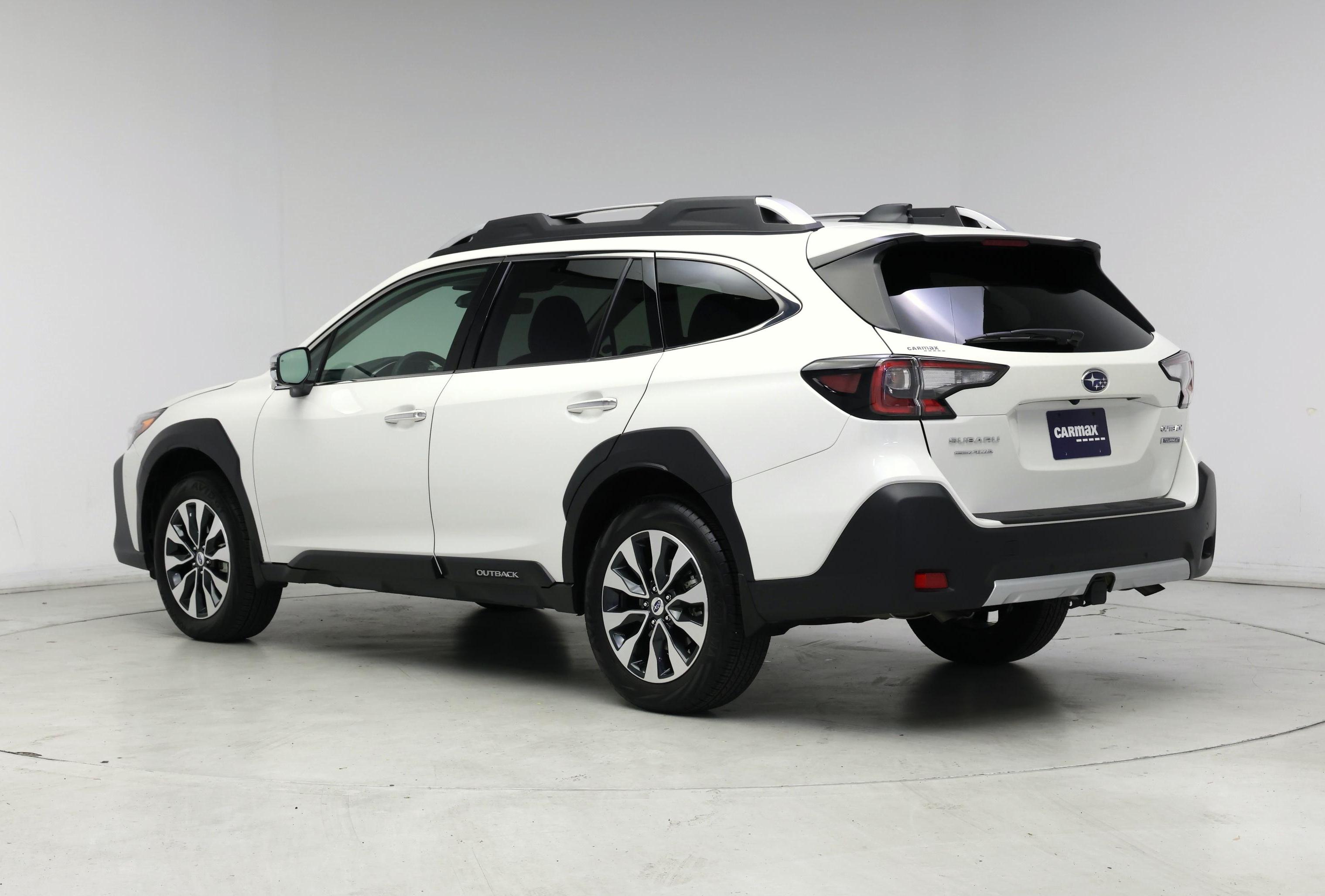 Thumbnail: 2025 Subaru Outback - 2