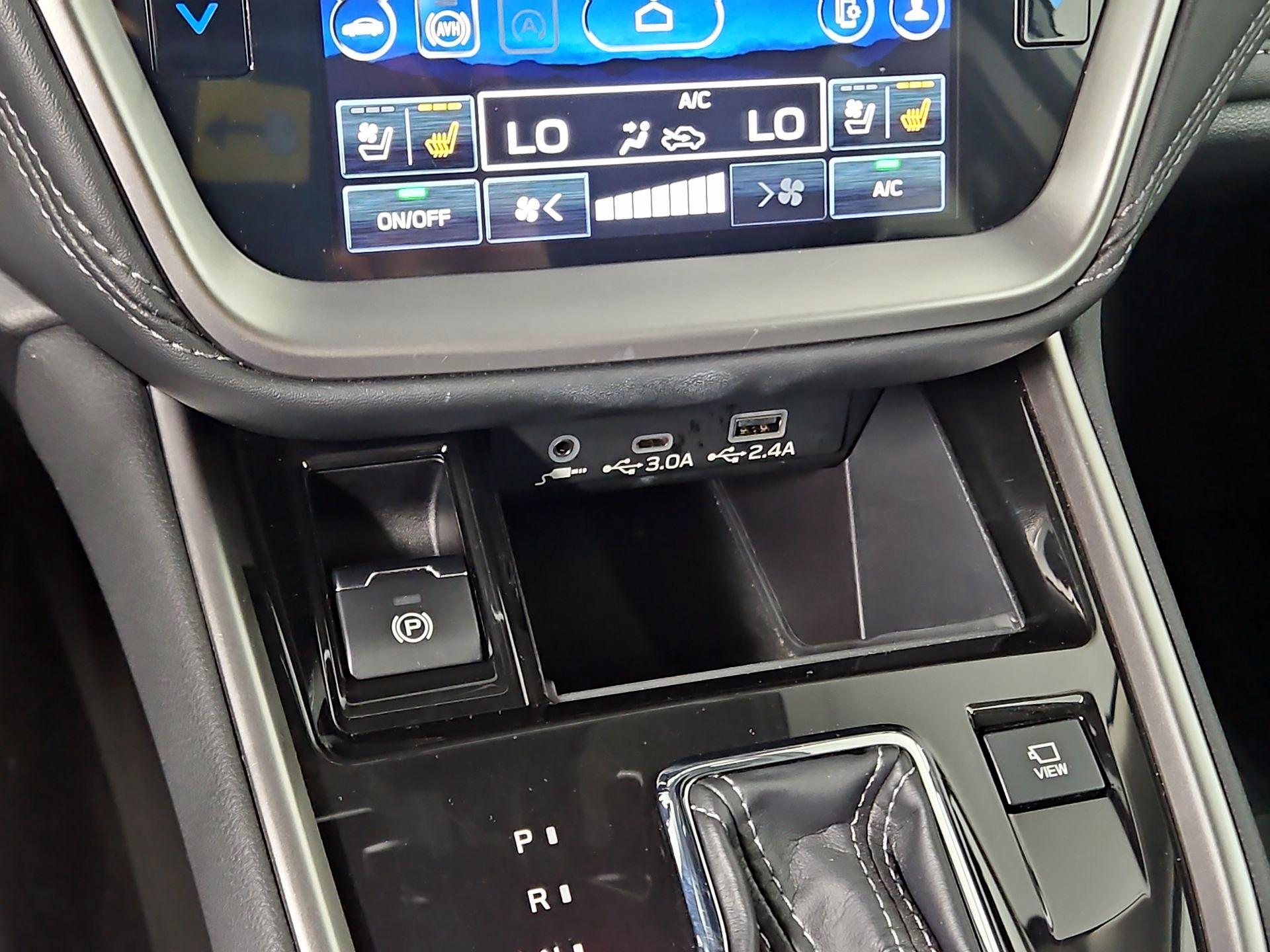 Thumbnail: 2025 Subaru Outback - 19