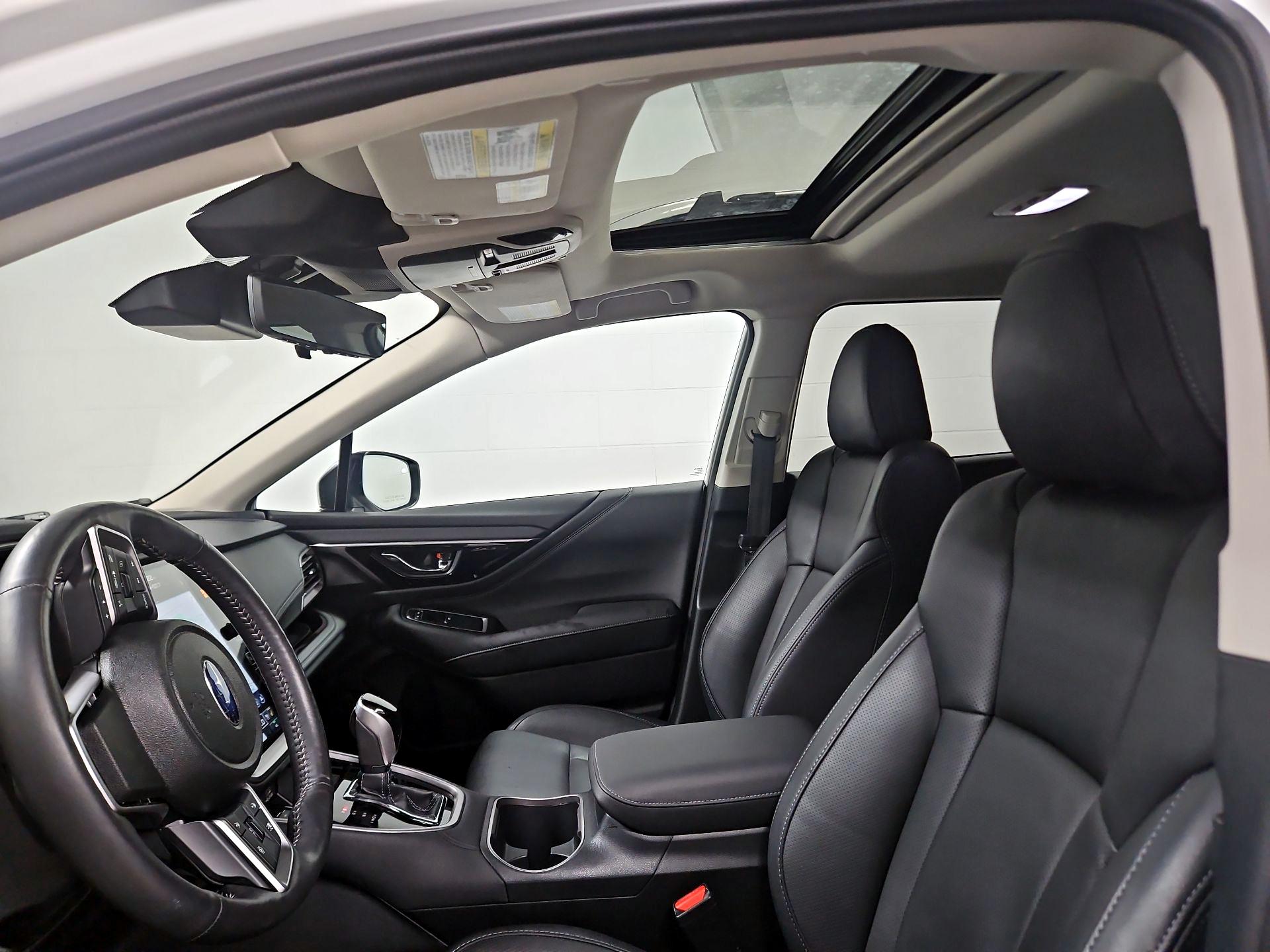 Thumbnail: 2025 Subaru Outback - 20