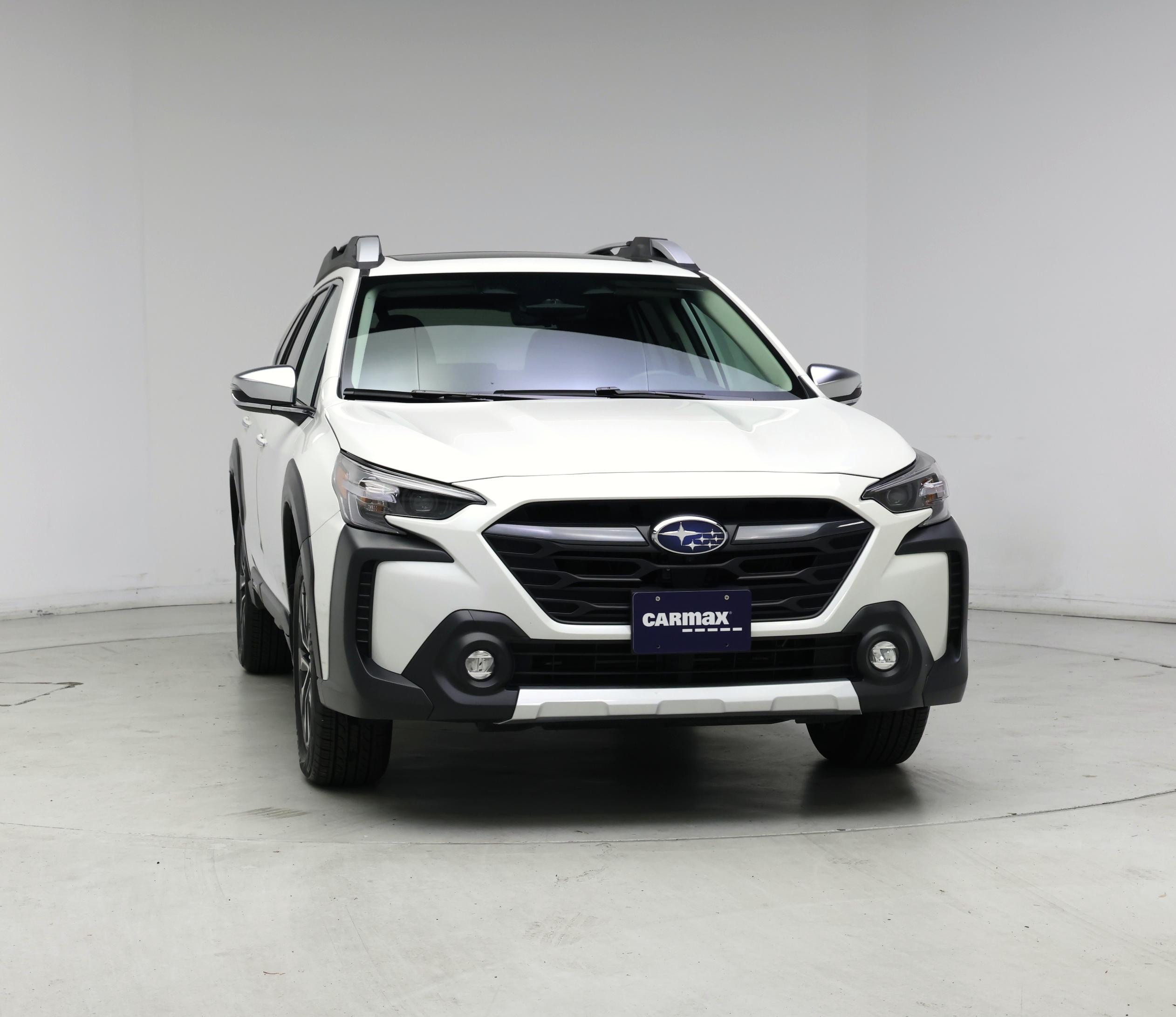 Thumbnail: 2025 Subaru Outback - 5
