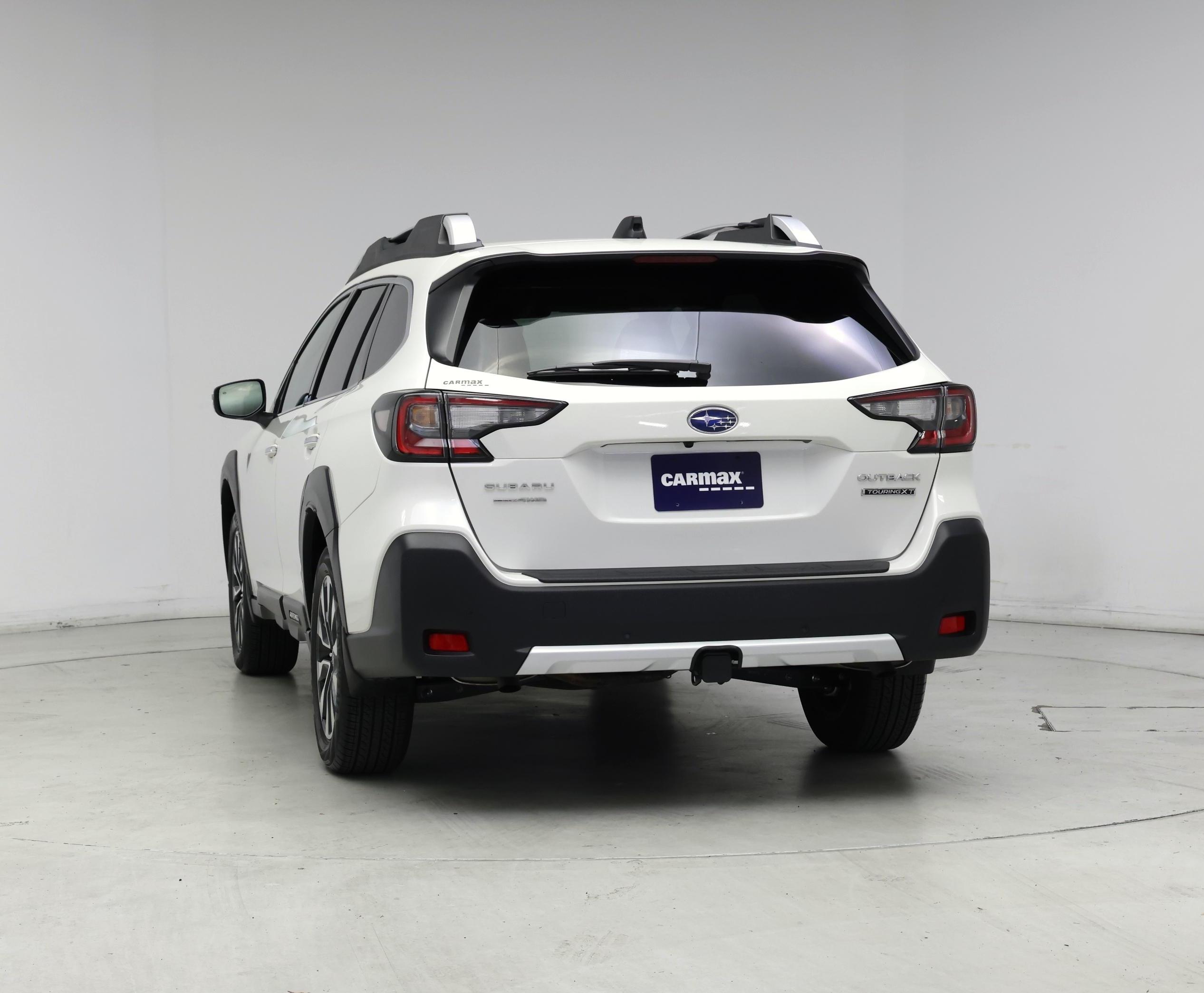 Thumbnail: 2025 Subaru Outback - 6