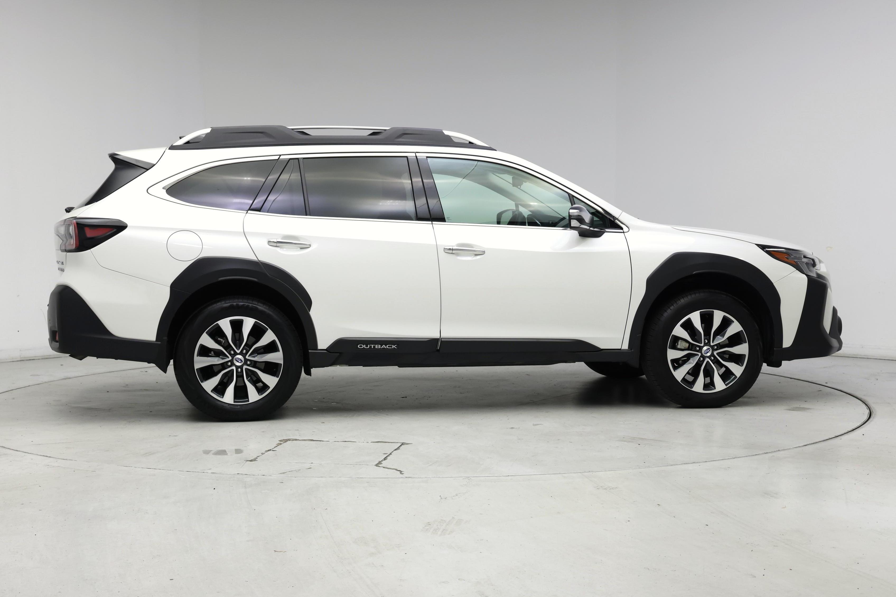 Thumbnail: 2025 Subaru Outback - 7