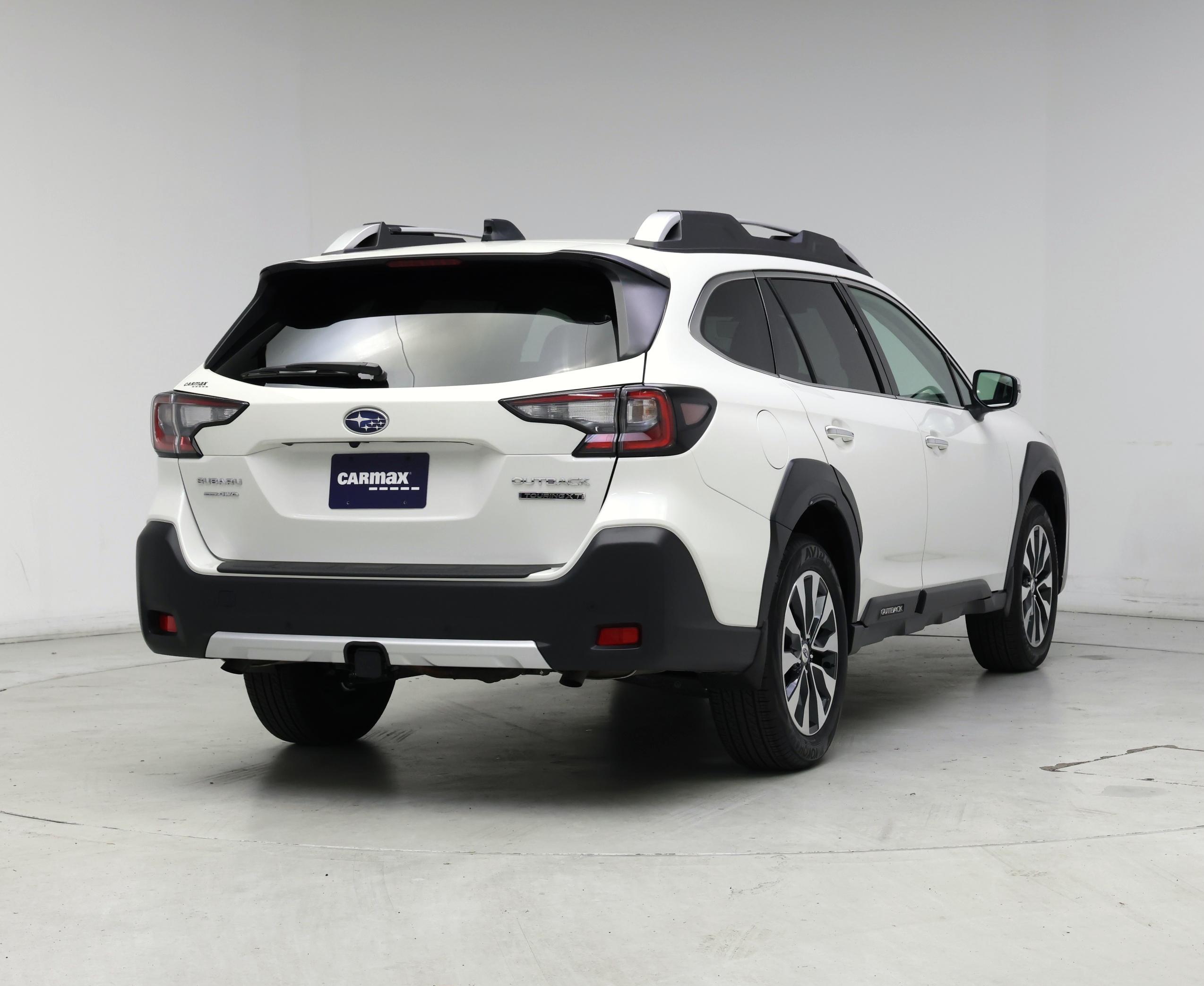 Thumbnail: 2025 Subaru Outback - 8