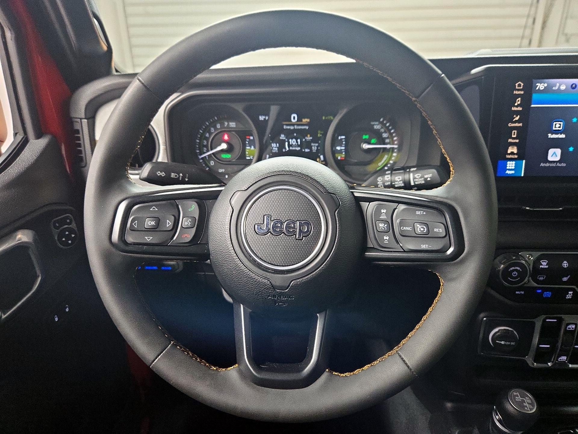 Thumbnail: 2024 Jeep Wrangler - 10