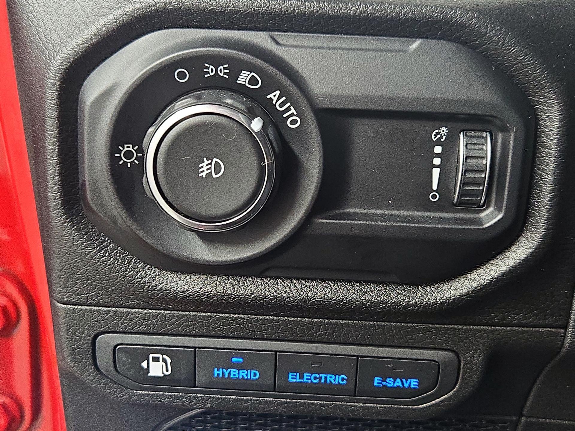 Thumbnail: 2024 Jeep Wrangler - 13