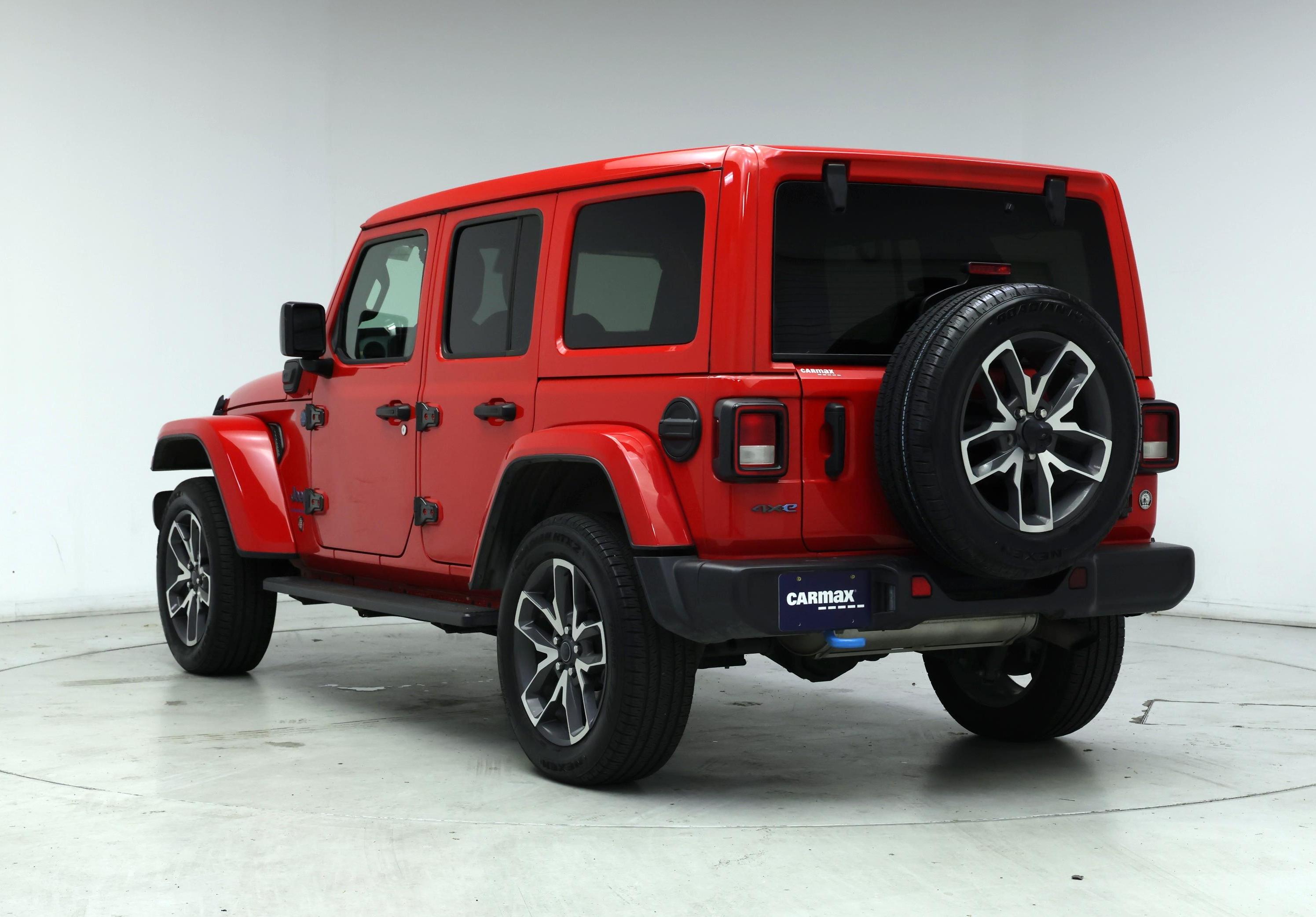 Thumbnail: 2024 Jeep Wrangler - 2