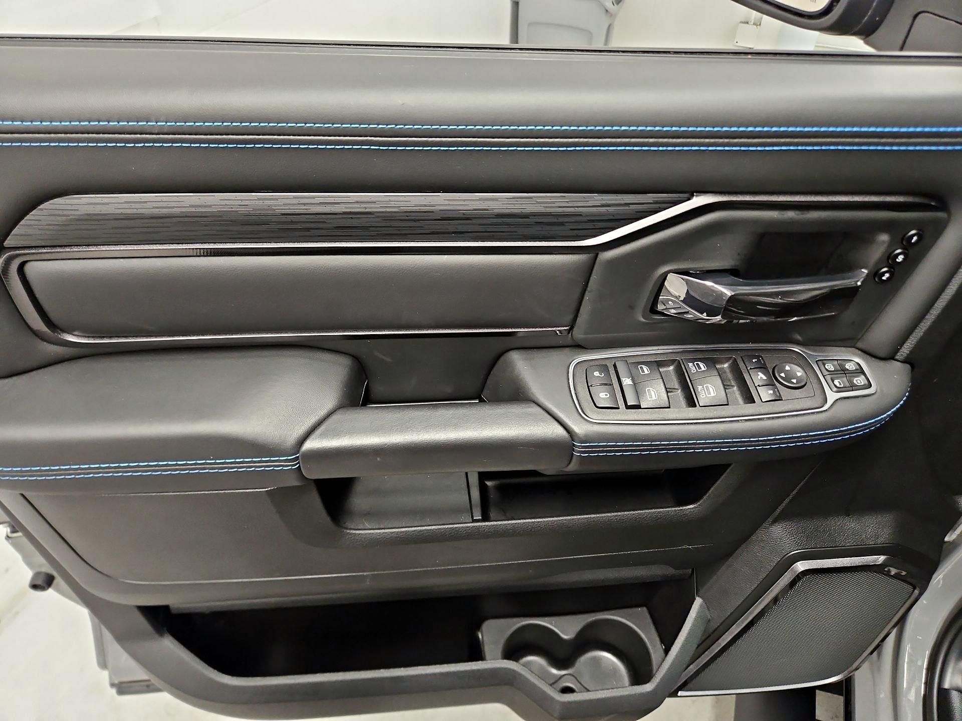 Thumbnail: 2024 RAM 2500 - 12