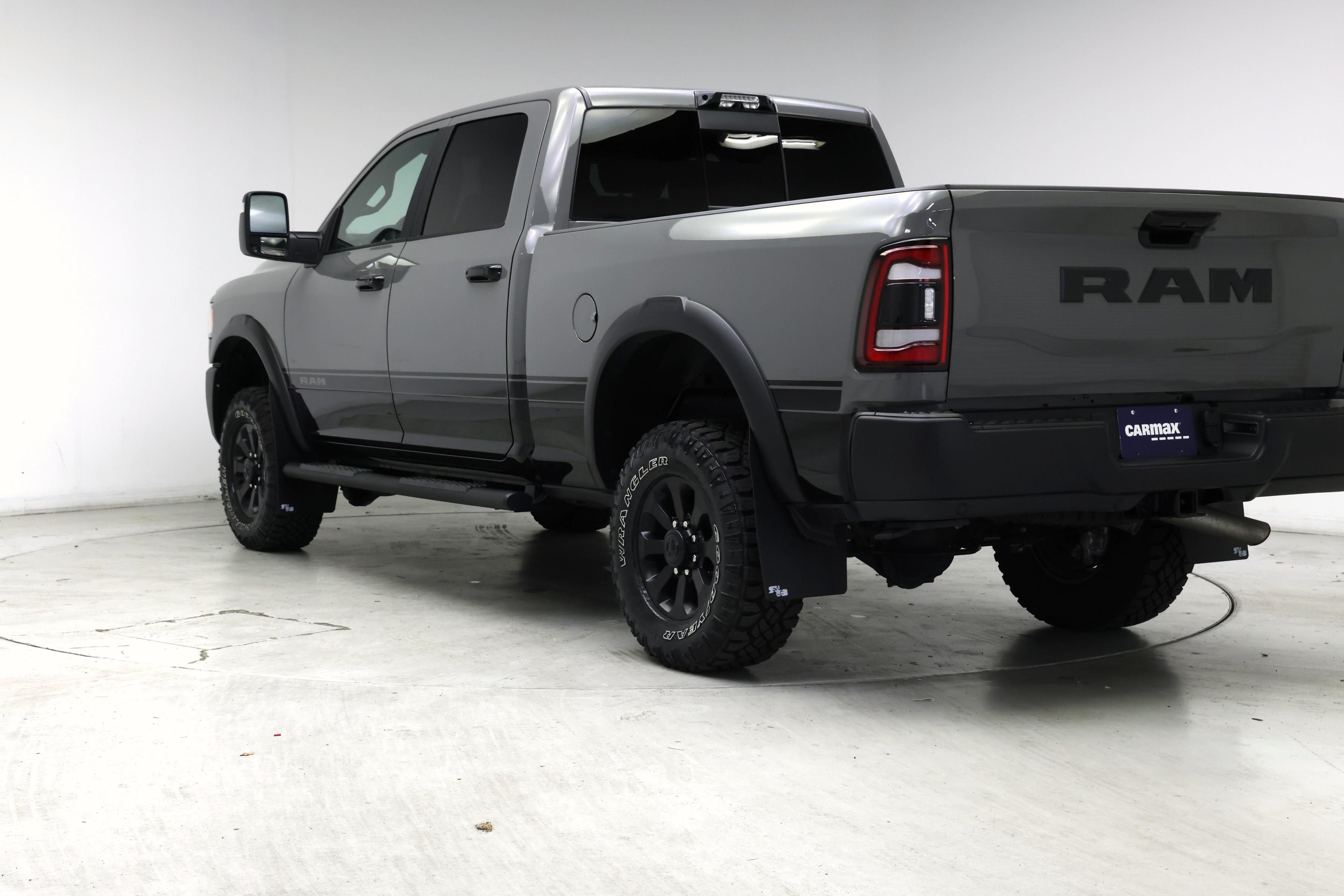 Thumbnail: 2024 RAM 2500 - 2