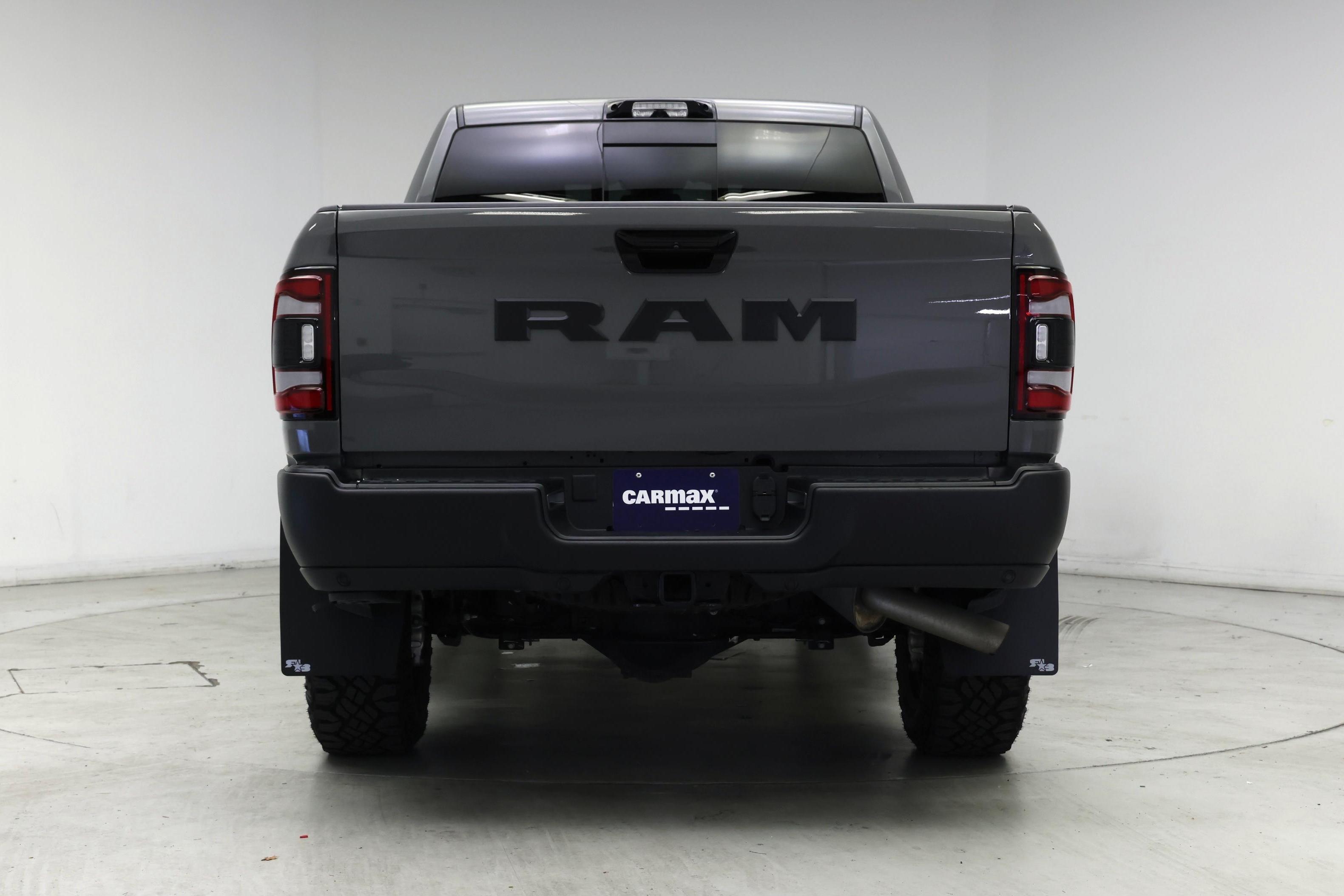 Thumbnail: 2024 RAM 2500 - 6