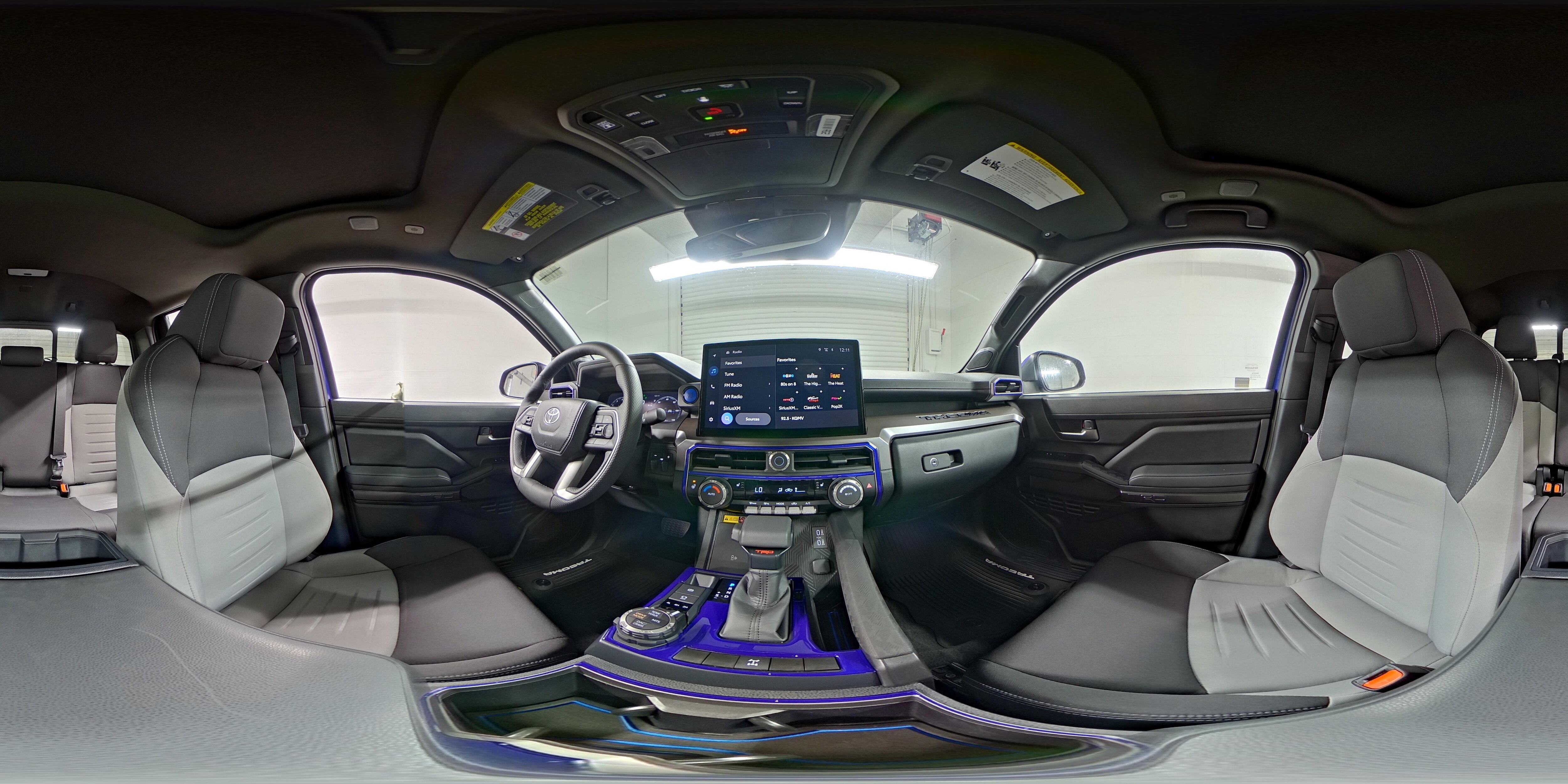 2024 Toyota Tacoma TRD Off Road - Photo 26