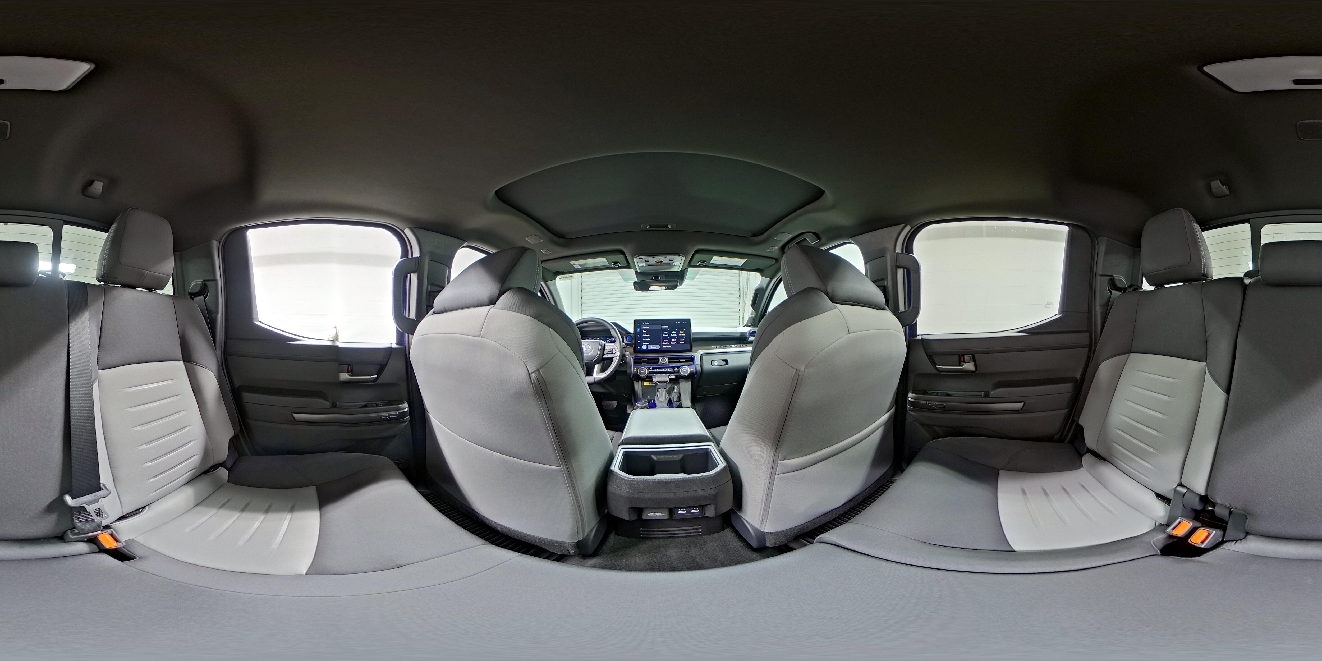 2024 Toyota Tacoma TRD Off Road - Photo 27