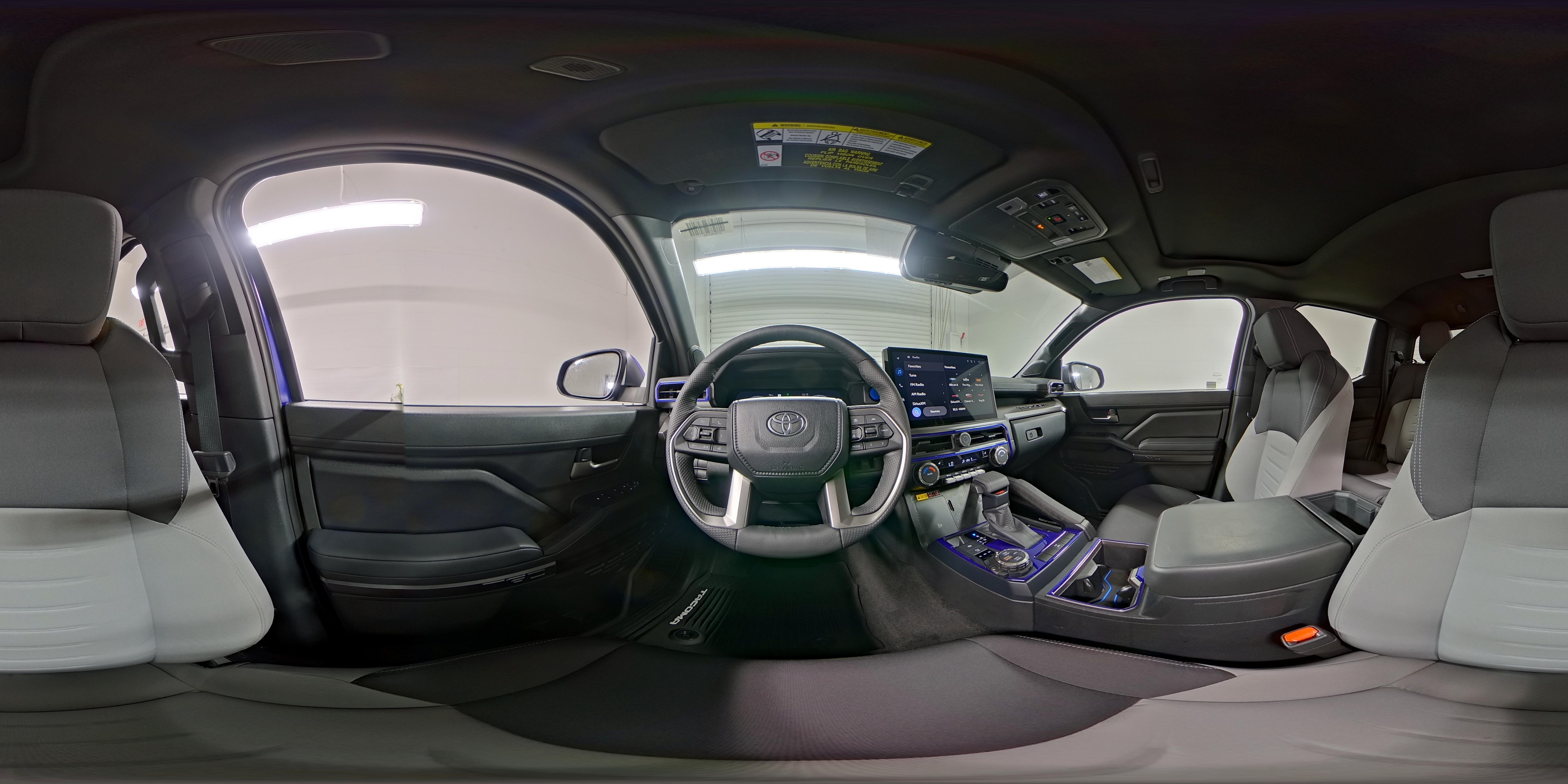 2024 Toyota Tacoma TRD Off Road - Photo 28