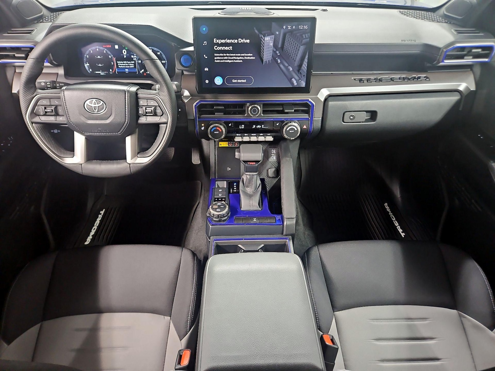 2024 Toyota Tacoma TRD Off Road - Photo 10