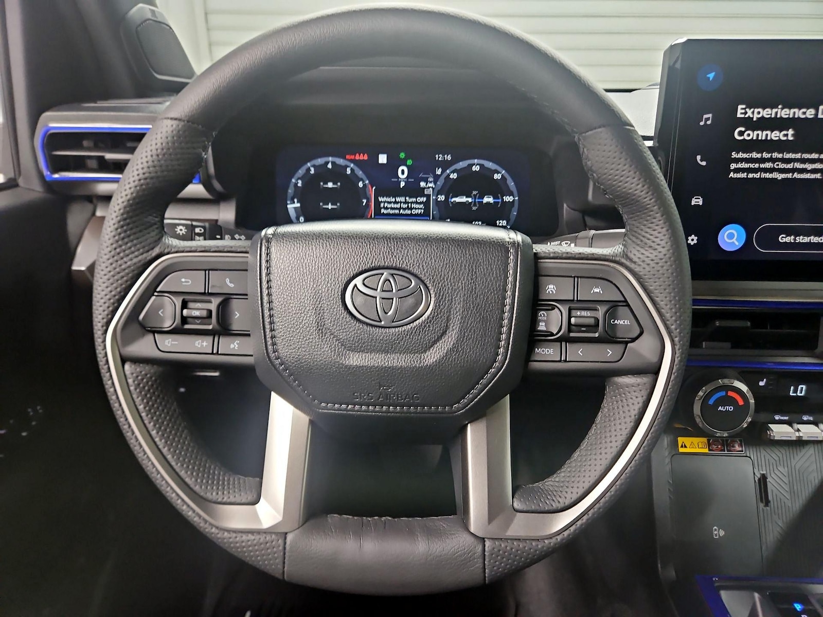 2024 Toyota Tacoma TRD Off Road - Photo 11