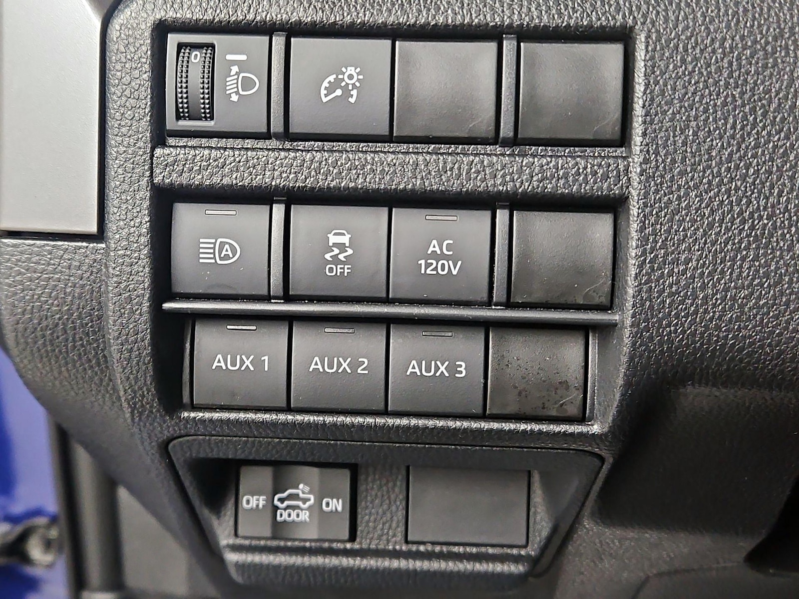 2024 Toyota Tacoma TRD Off Road - Photo 14