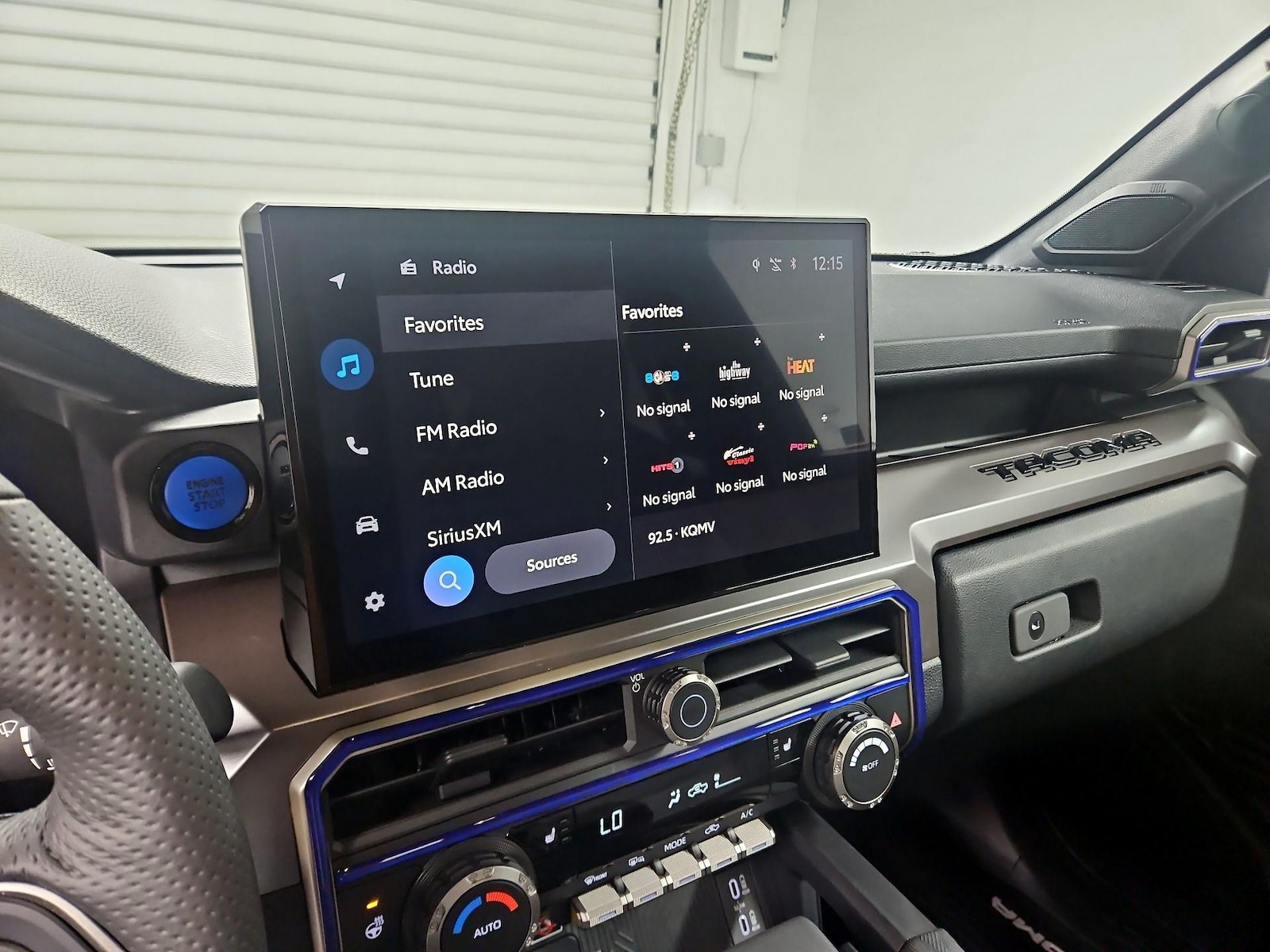 2024 Toyota Tacoma TRD Off Road - Photo 16