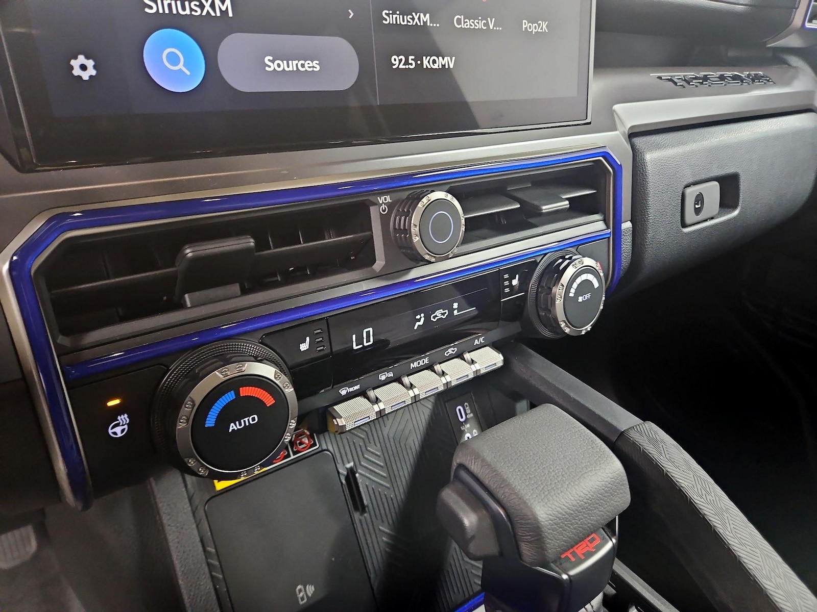 2024 Toyota Tacoma TRD Off Road - Photo 17