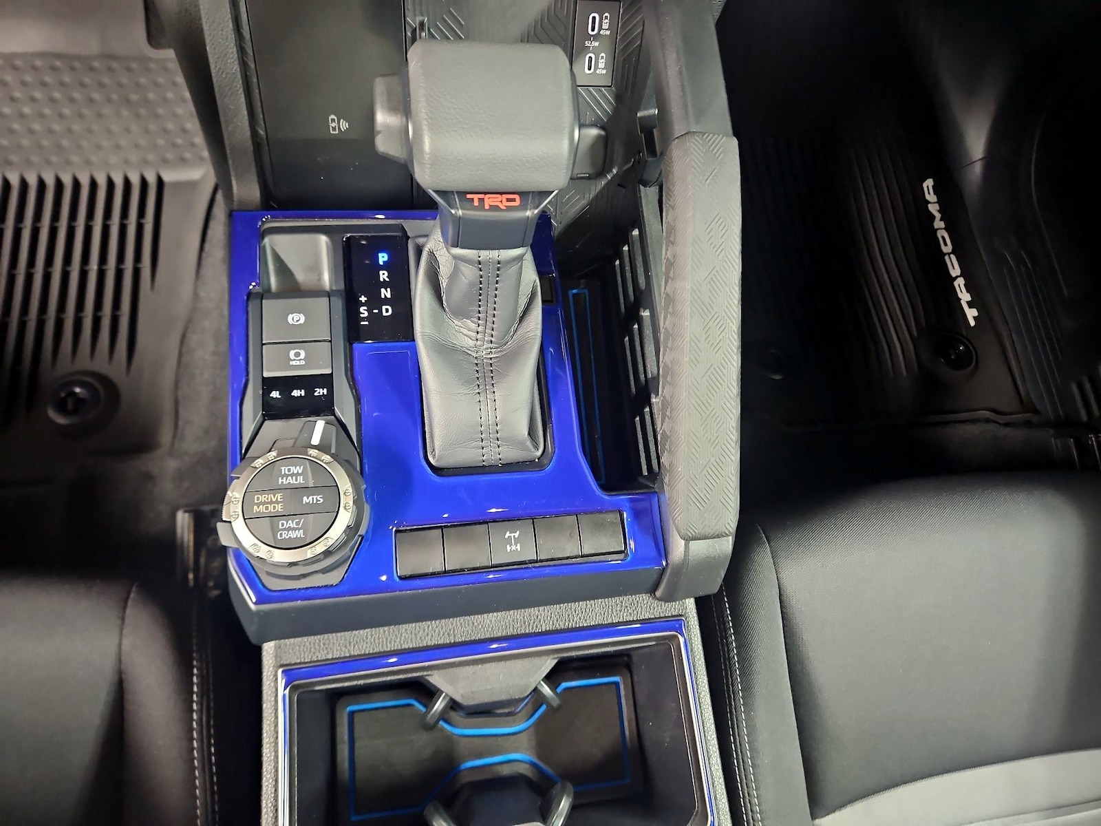 2024 Toyota Tacoma TRD Off Road - Photo 18
