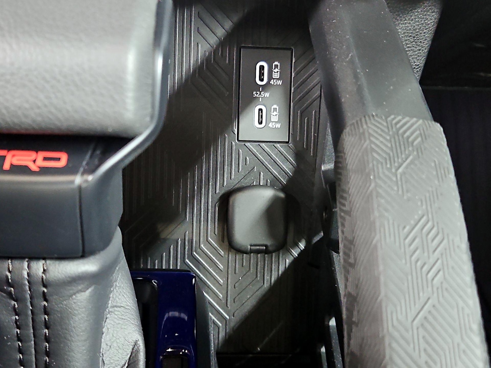 2024 Toyota Tacoma TRD Off Road - Photo 19