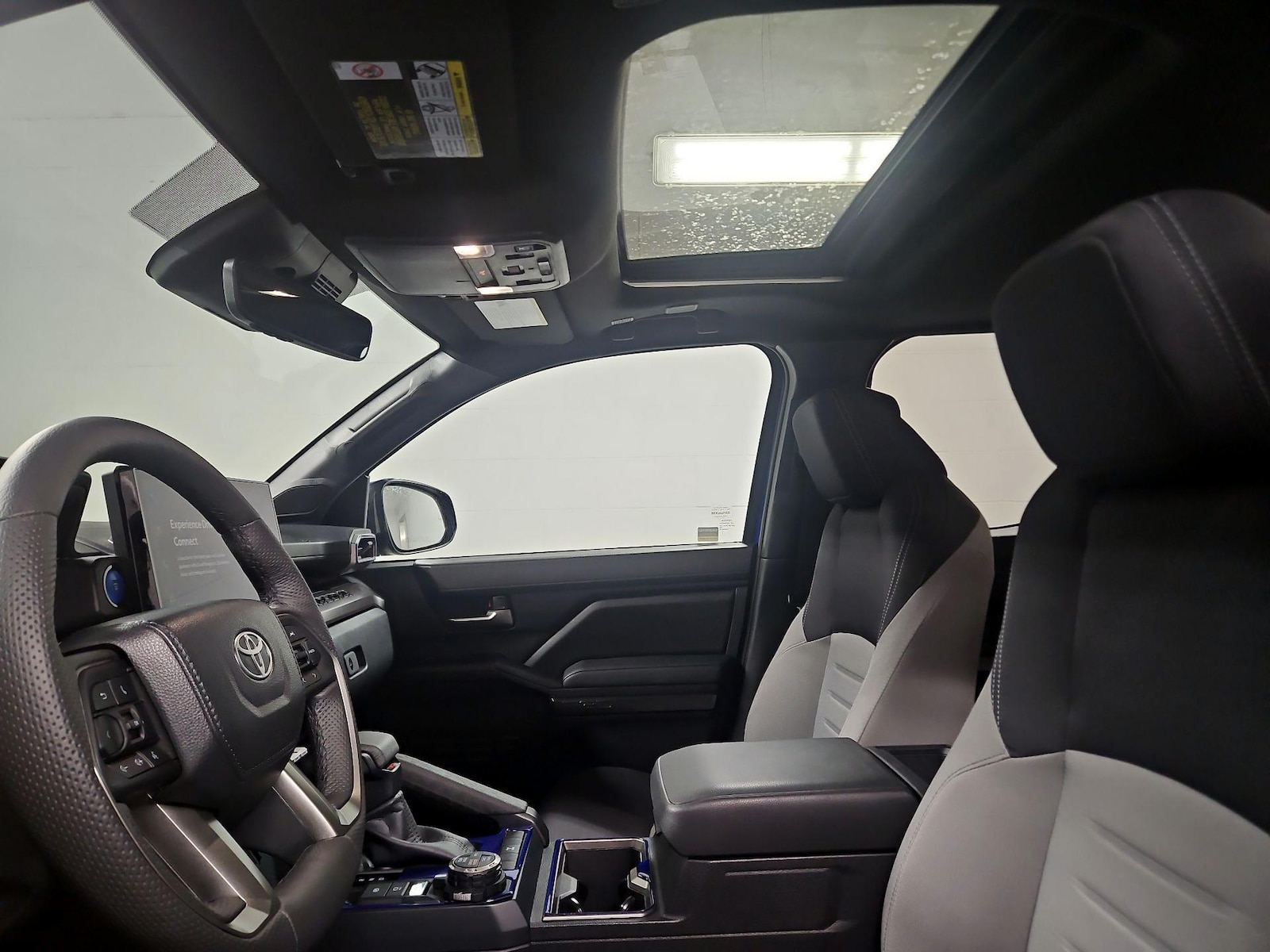 2024 Toyota Tacoma TRD Off Road - Photo 20