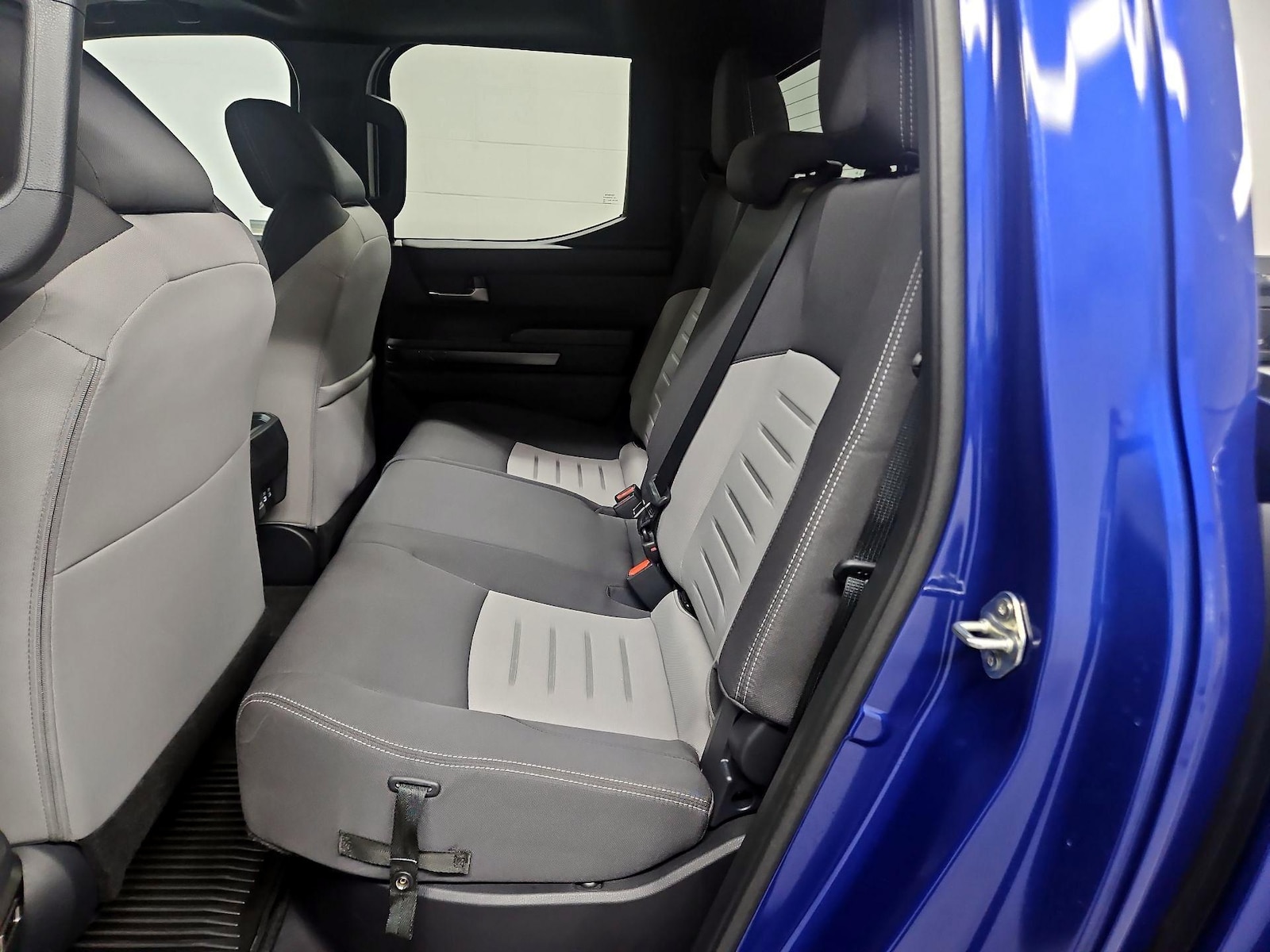 2024 Toyota Tacoma TRD Off Road - Photo 21