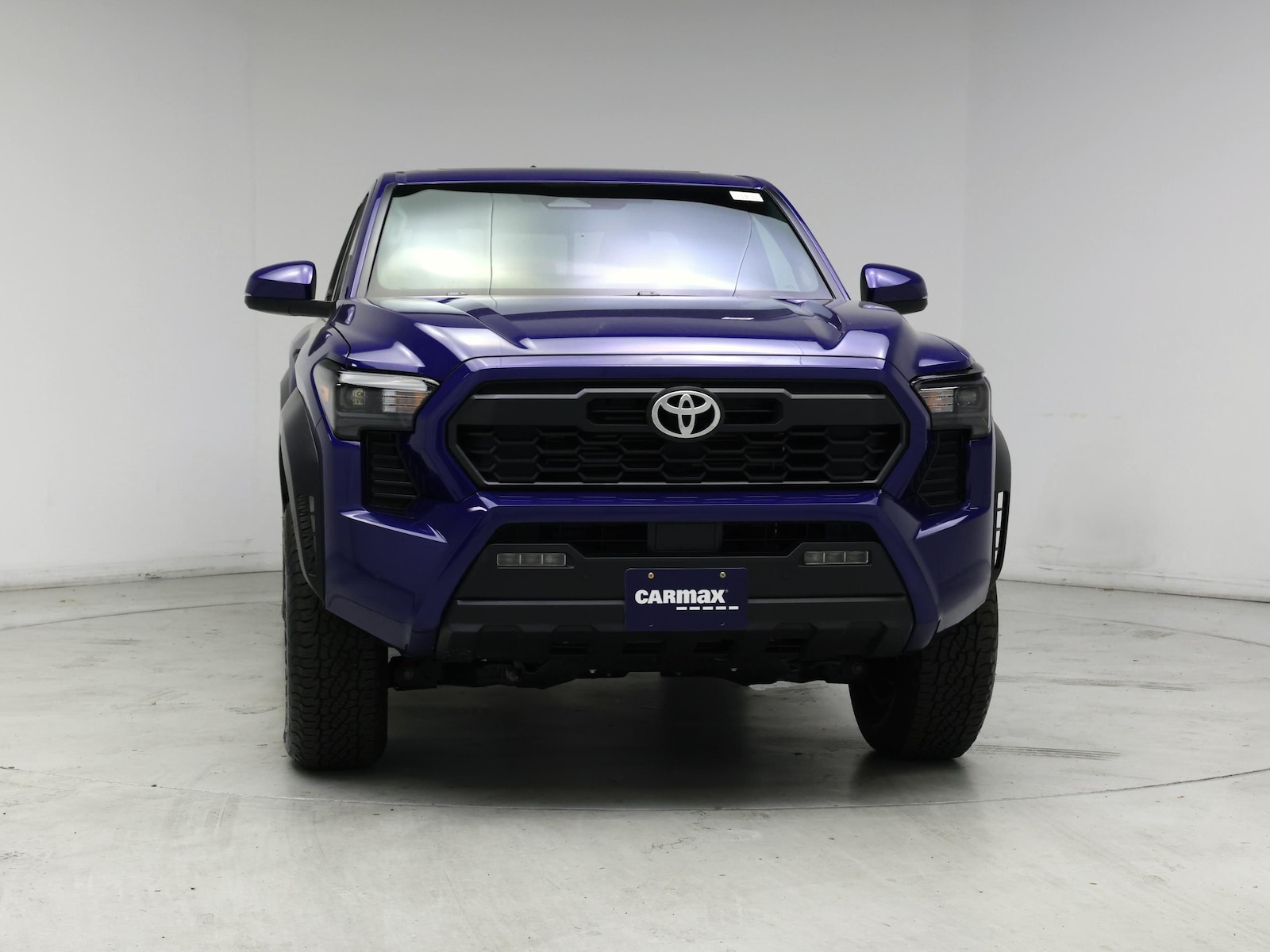 2024 Toyota Tacoma TRD Off Road - Photo 6
